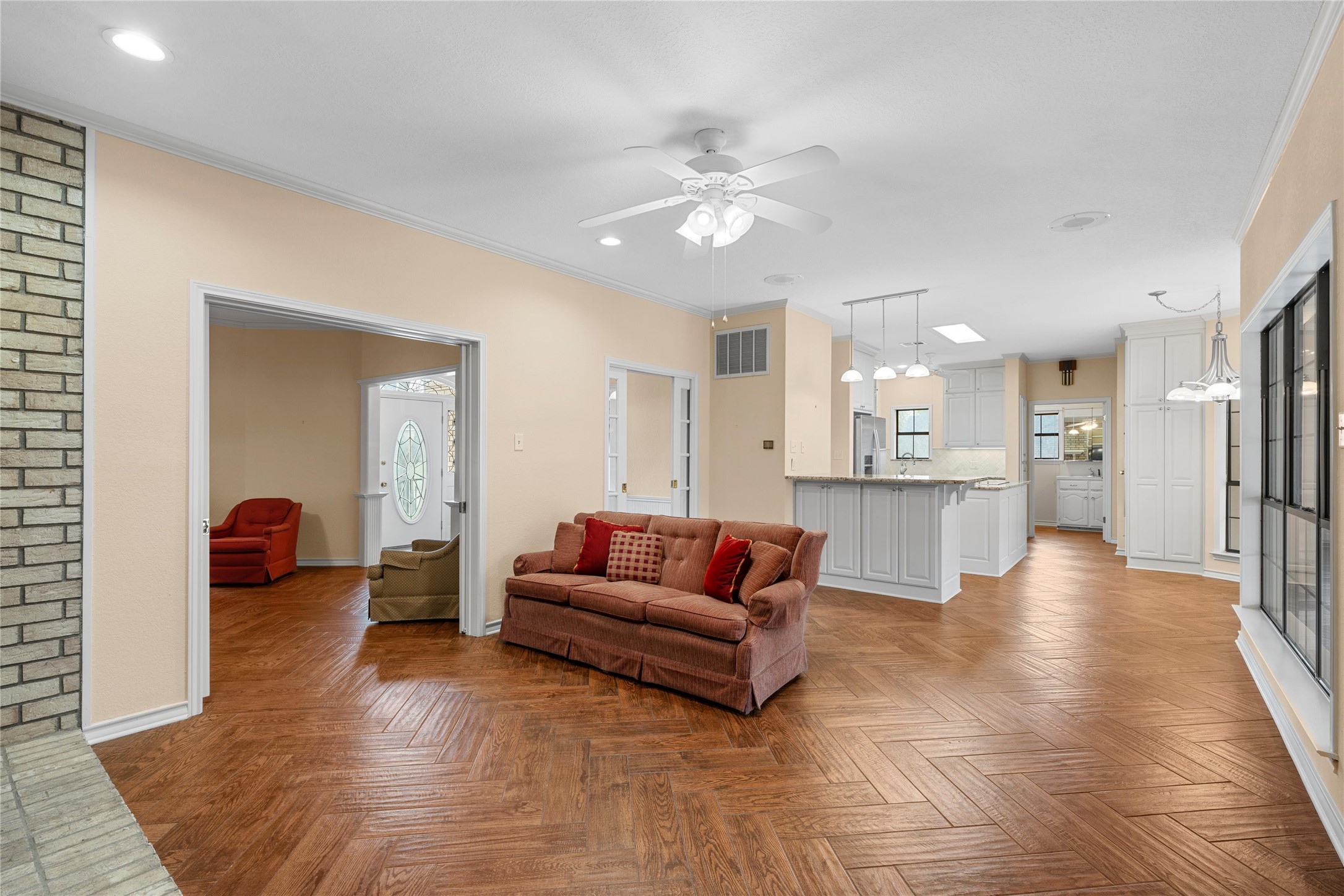 2510 Oak Ridge Clifton TX 76634
