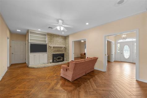 2510 Oak Ridge Clifton TX 76634
