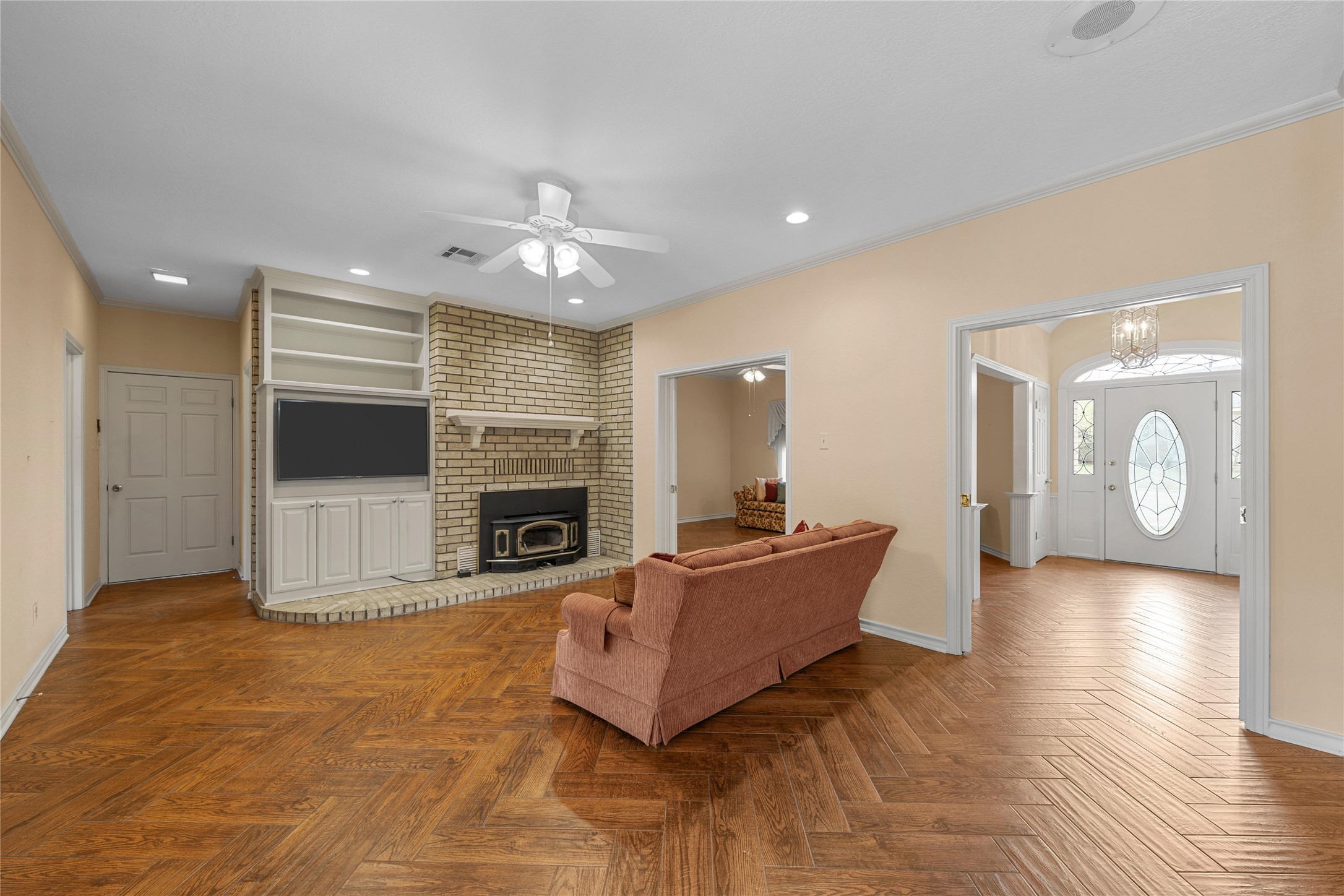 2510 Oak Ridge Clifton TX 76634