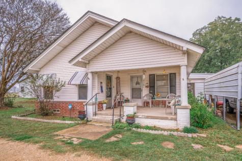 3191 Us Highway 271 N Pittsburg TX 75686