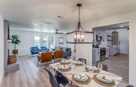 2209 Glen Forest Lane Plano TX 75023
