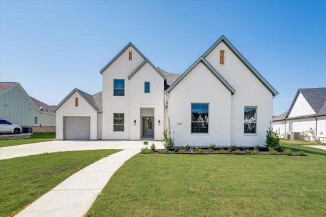 417 Travelers Terrace Argyle TX 76226