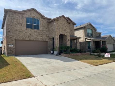 1116 Lakeville Drive Fort Worth TX 76177