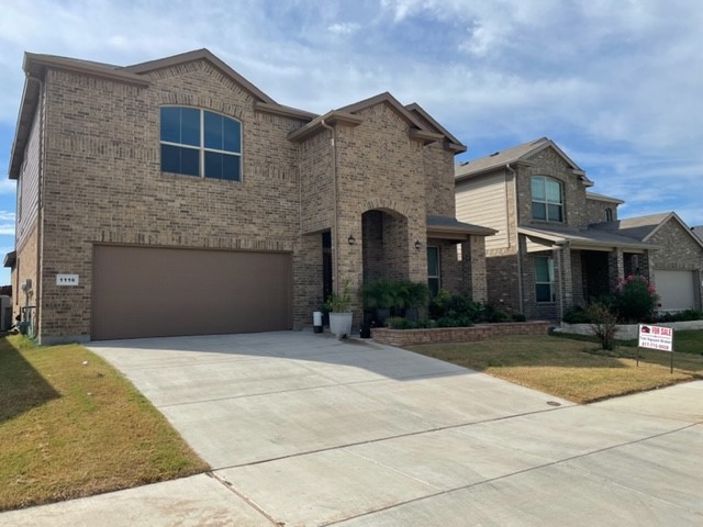 1116 Lakeville Drive Fort Worth TX 76177