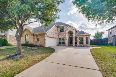 3810 Harlan Drive Sachse TX 75048
