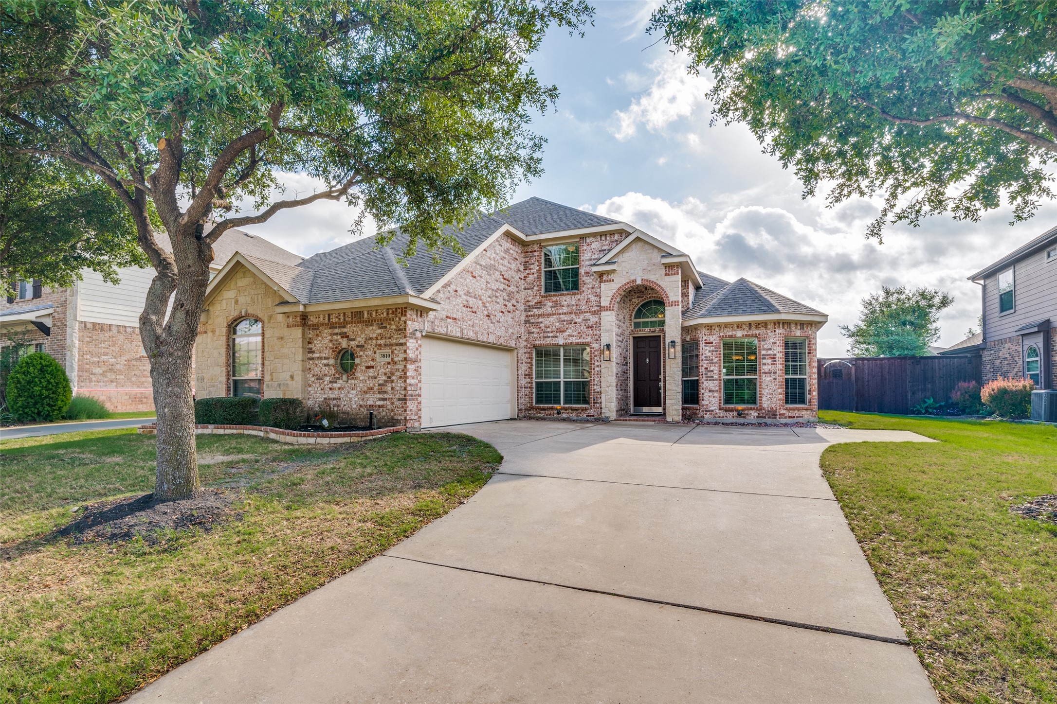 3810 Harlan Drive Sachse TX 75048