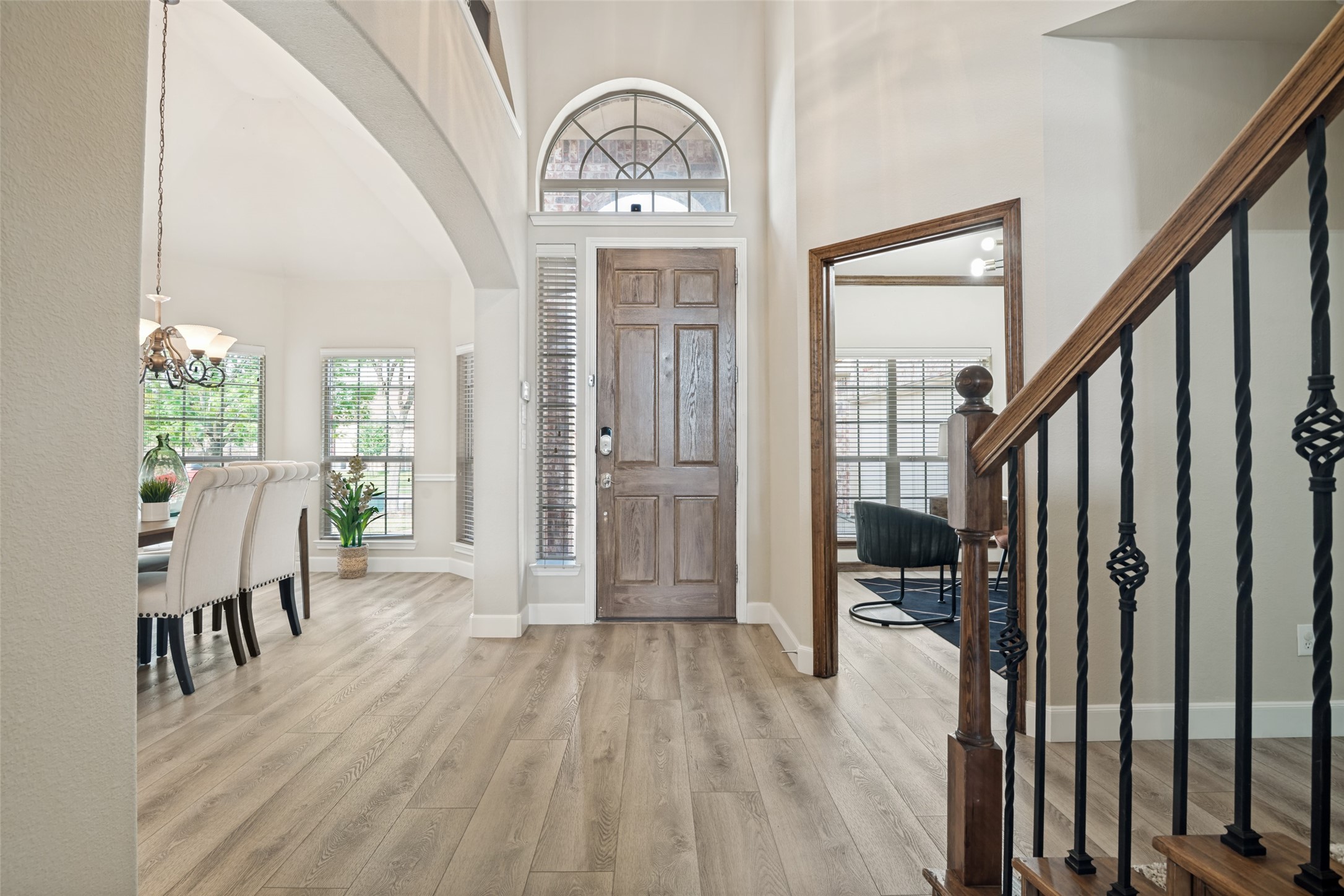 3810 Harlan Drive Sachse TX 75048