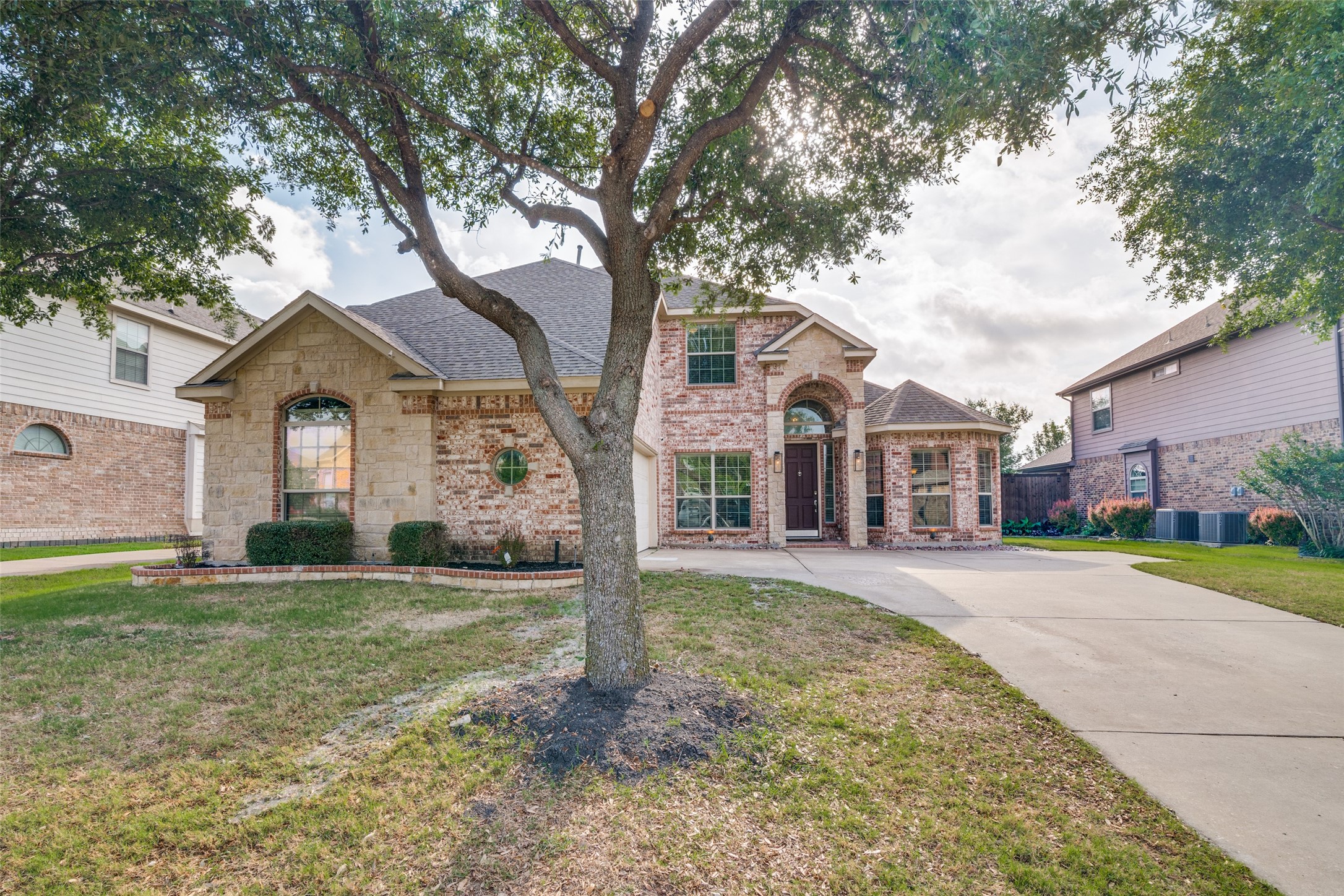 3810 Harlan Drive Sachse TX 75048