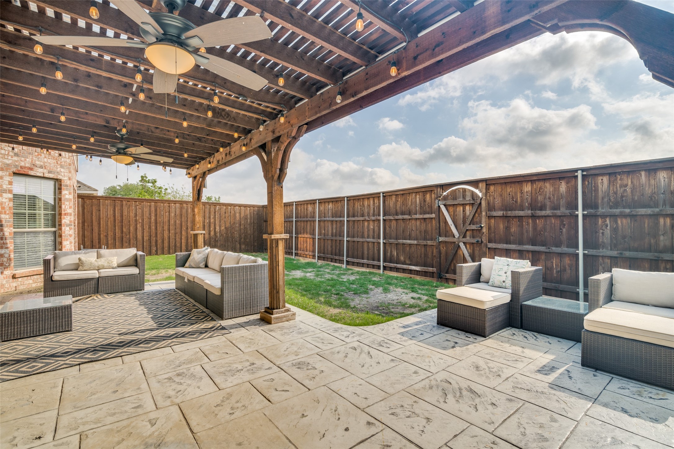 3810 Harlan Drive Sachse TX 75048