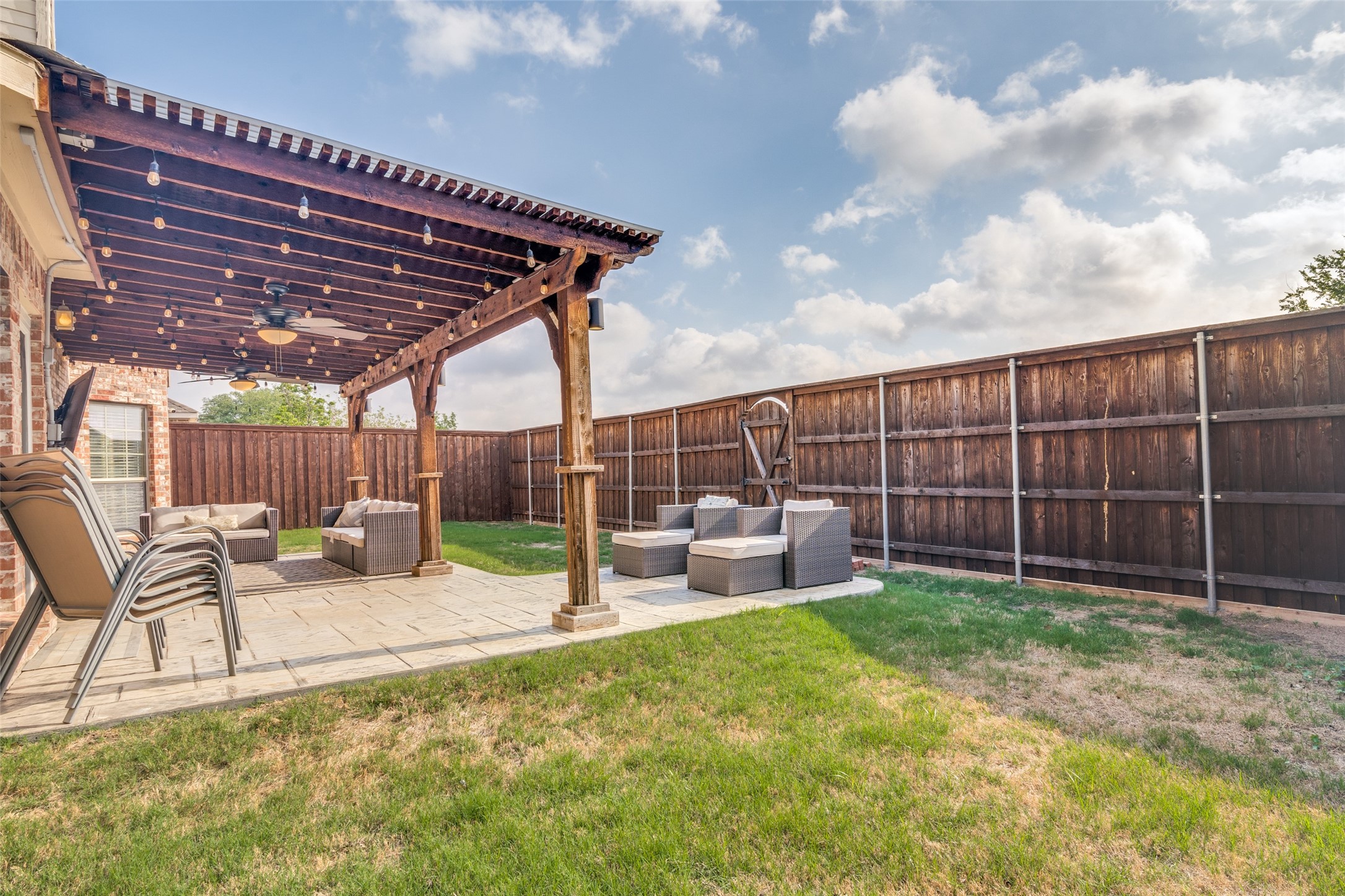 3810 Harlan Drive Sachse TX 75048