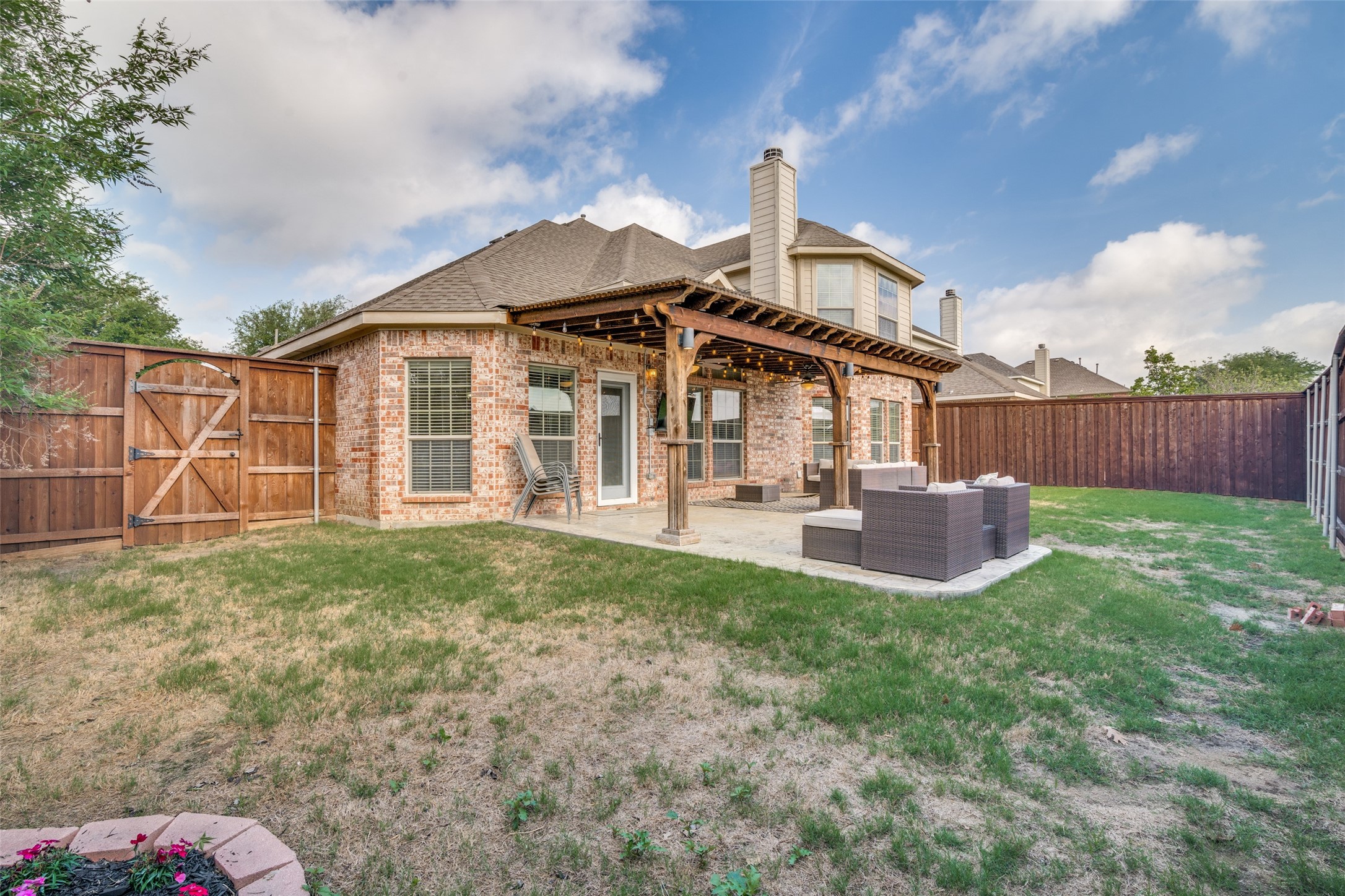 3810 Harlan Drive Sachse TX 75048