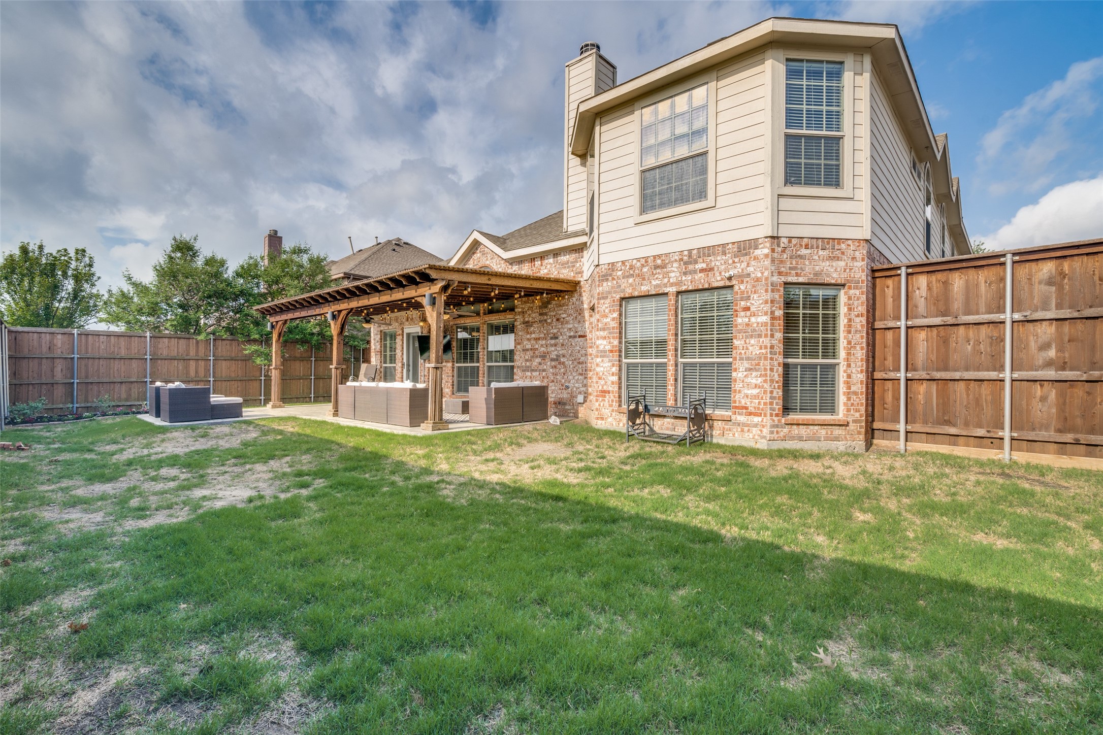 3810 Harlan Drive Sachse TX 75048