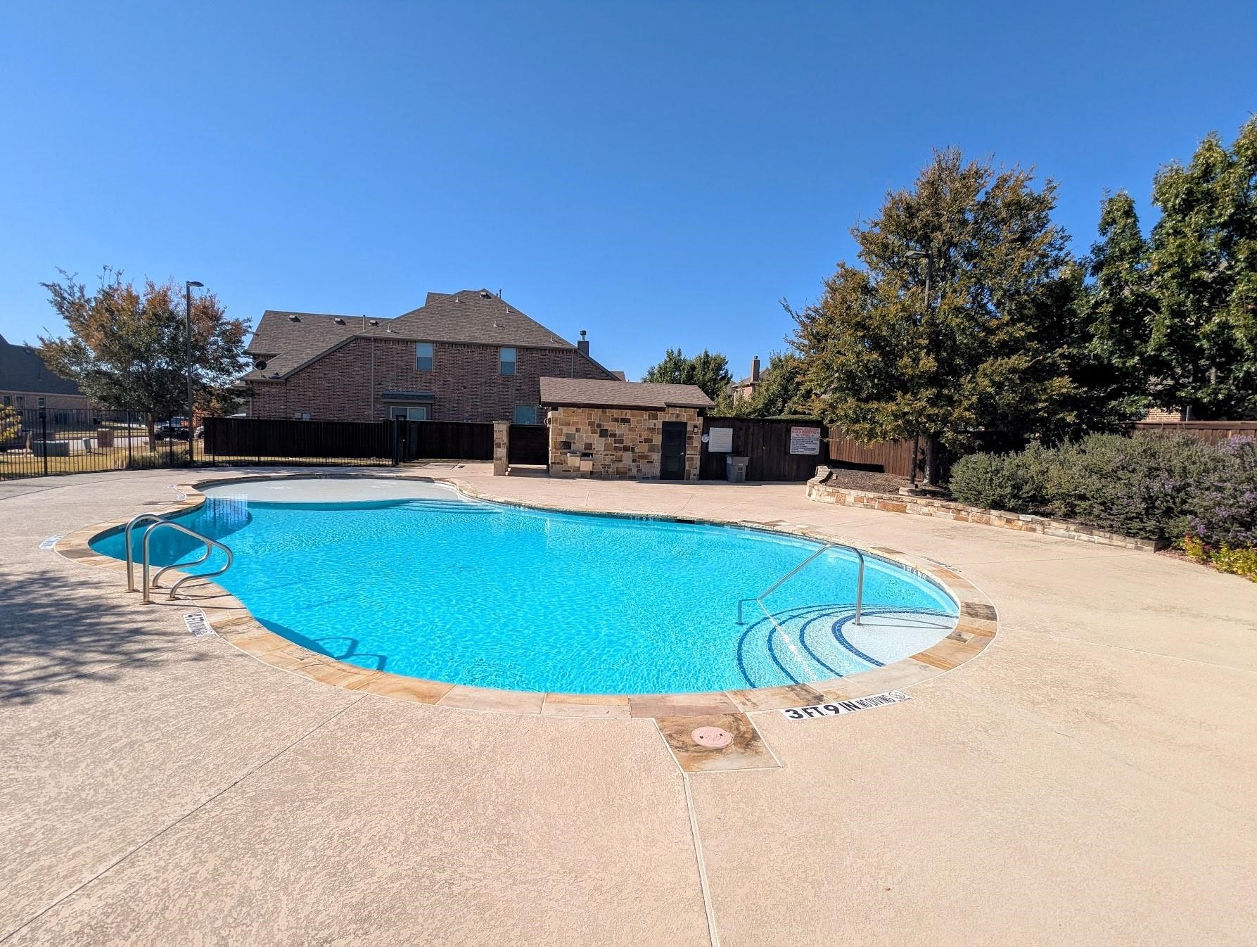 3810 Harlan Drive Sachse TX 75048