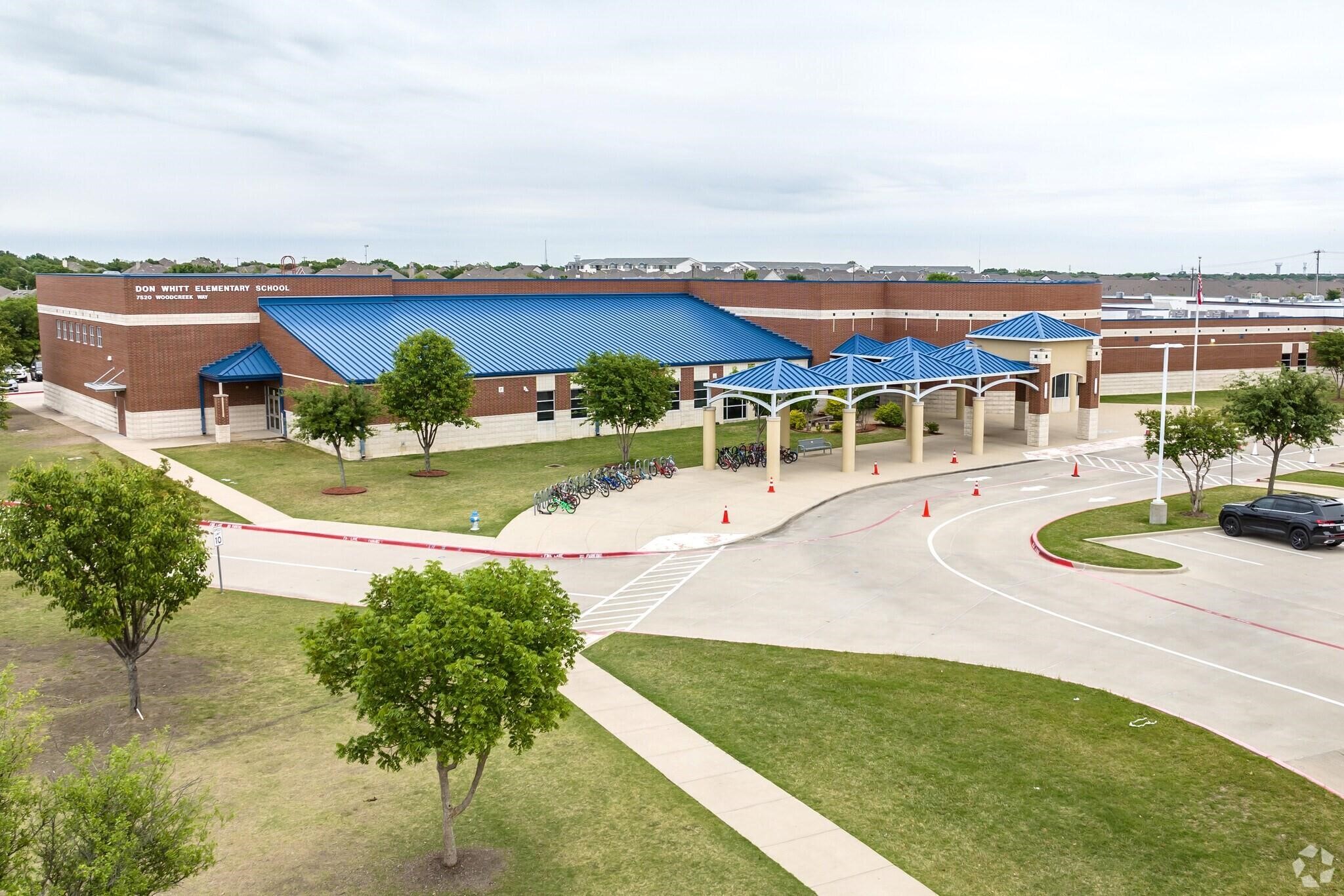 3810 Harlan Drive Sachse TX 75048