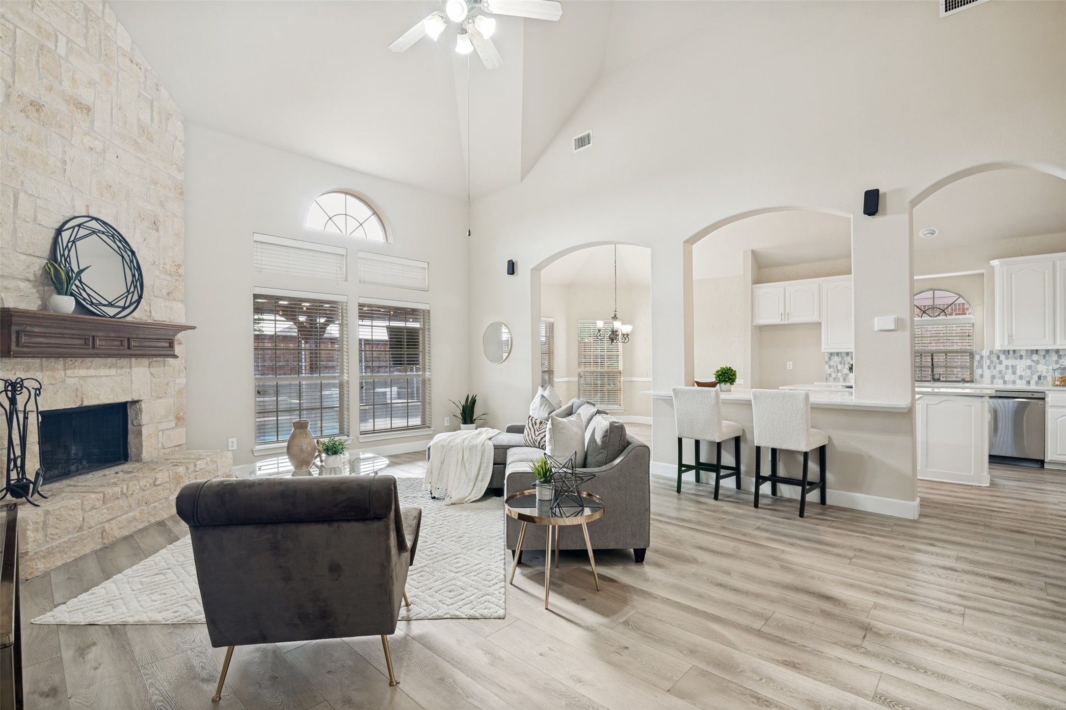 3810 Harlan Drive Sachse TX 75048