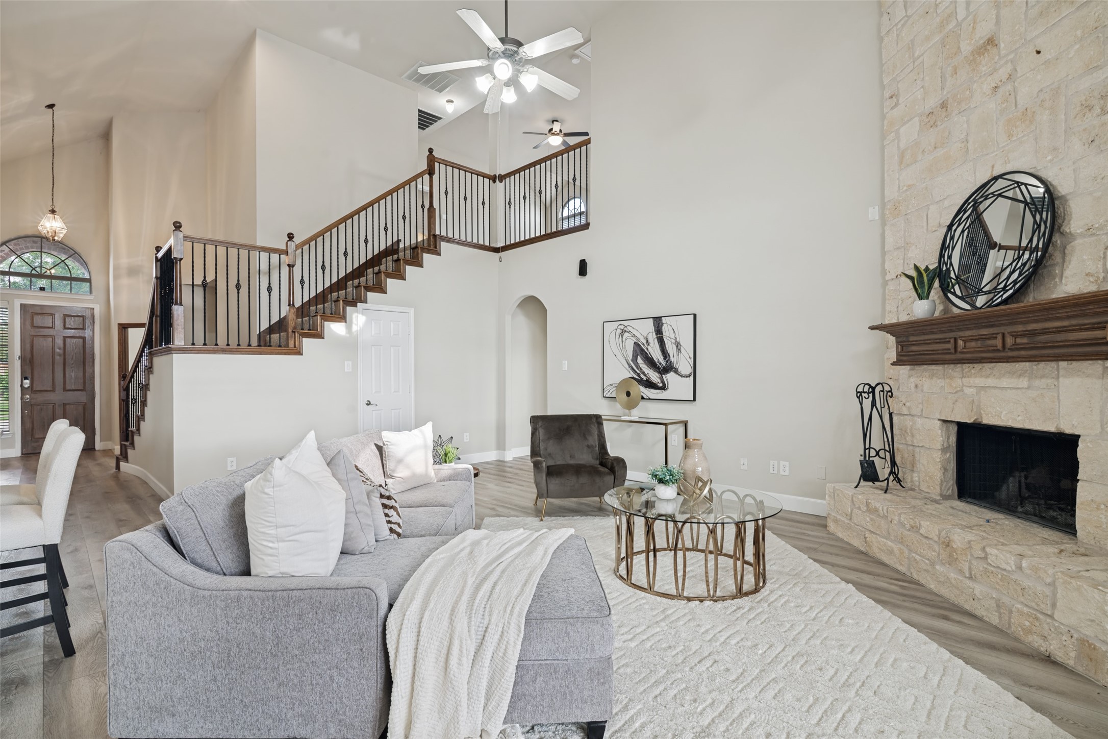 3810 Harlan Drive Sachse TX 75048