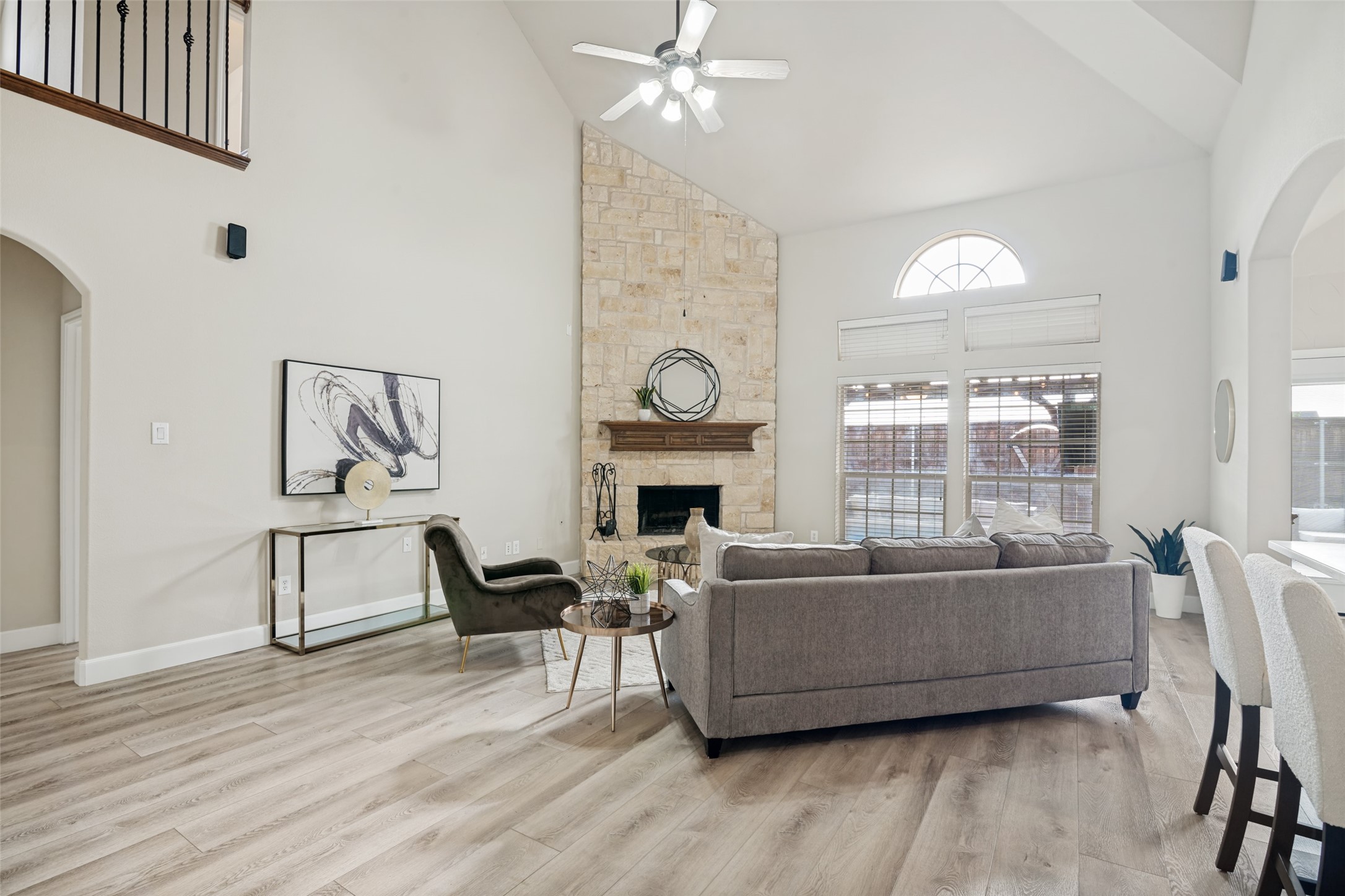 3810 Harlan Drive Sachse TX 75048