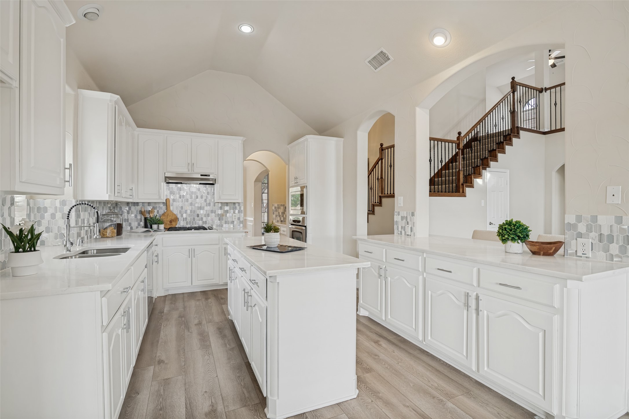 3810 Harlan Drive Sachse TX 75048
