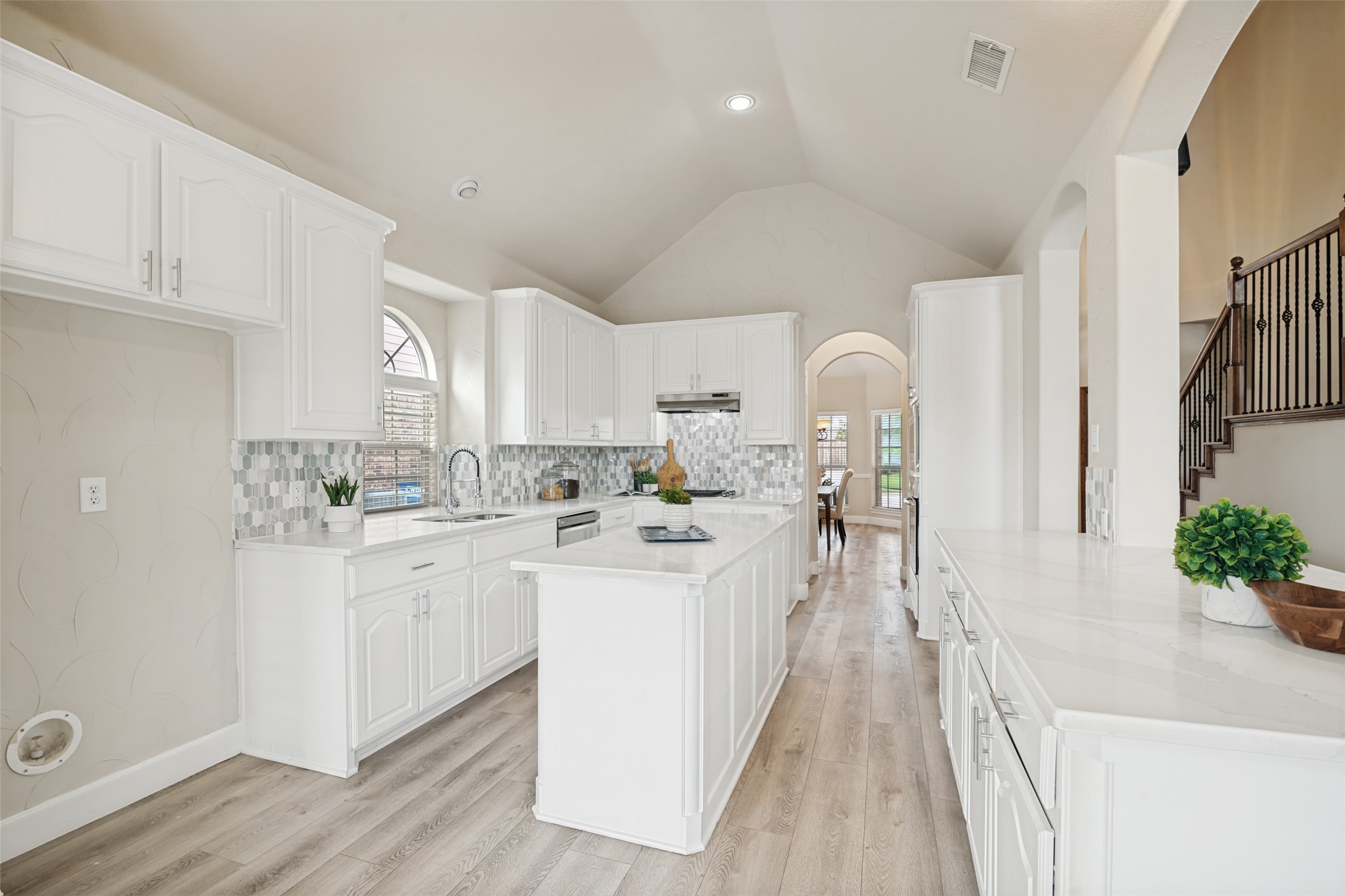 3810 Harlan Drive Sachse TX 75048