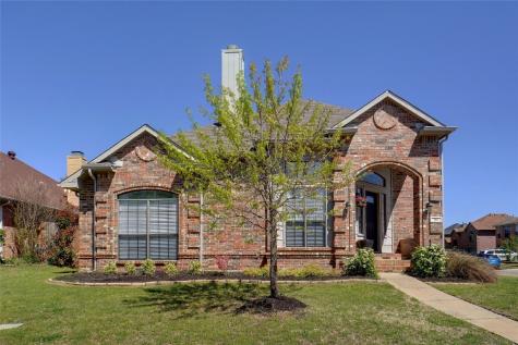 901 Fenimore Drive Lewisville TX 75077