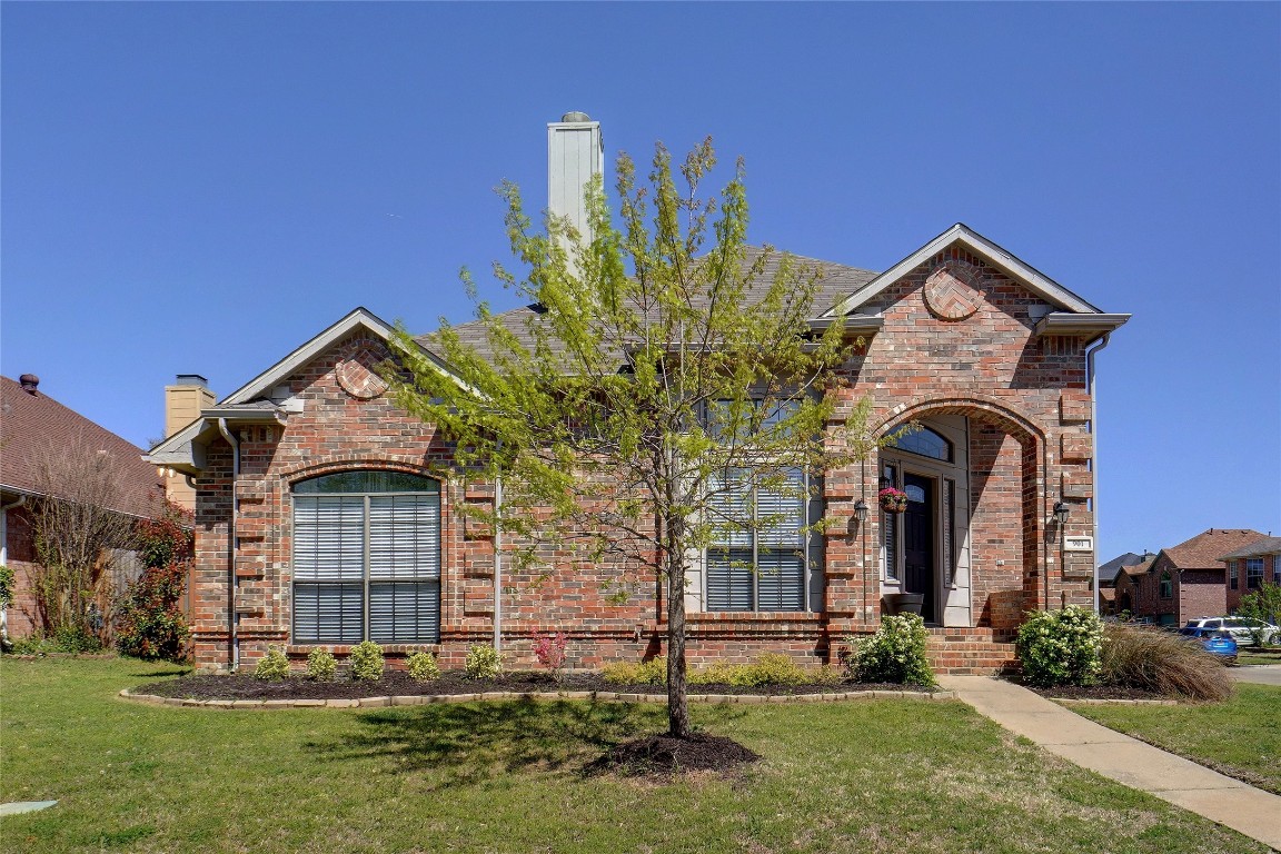 901 Fenimore Drive Lewisville TX 75077