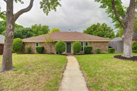 1709 Iowa Drive Plano TX 75093