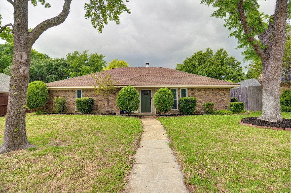 1709 Iowa Drive Plano TX 75093