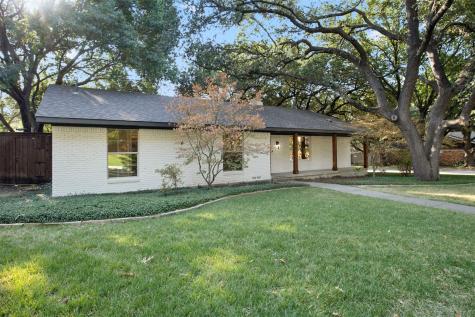 13406 Spring Grove Avenue Dallas TX 75240