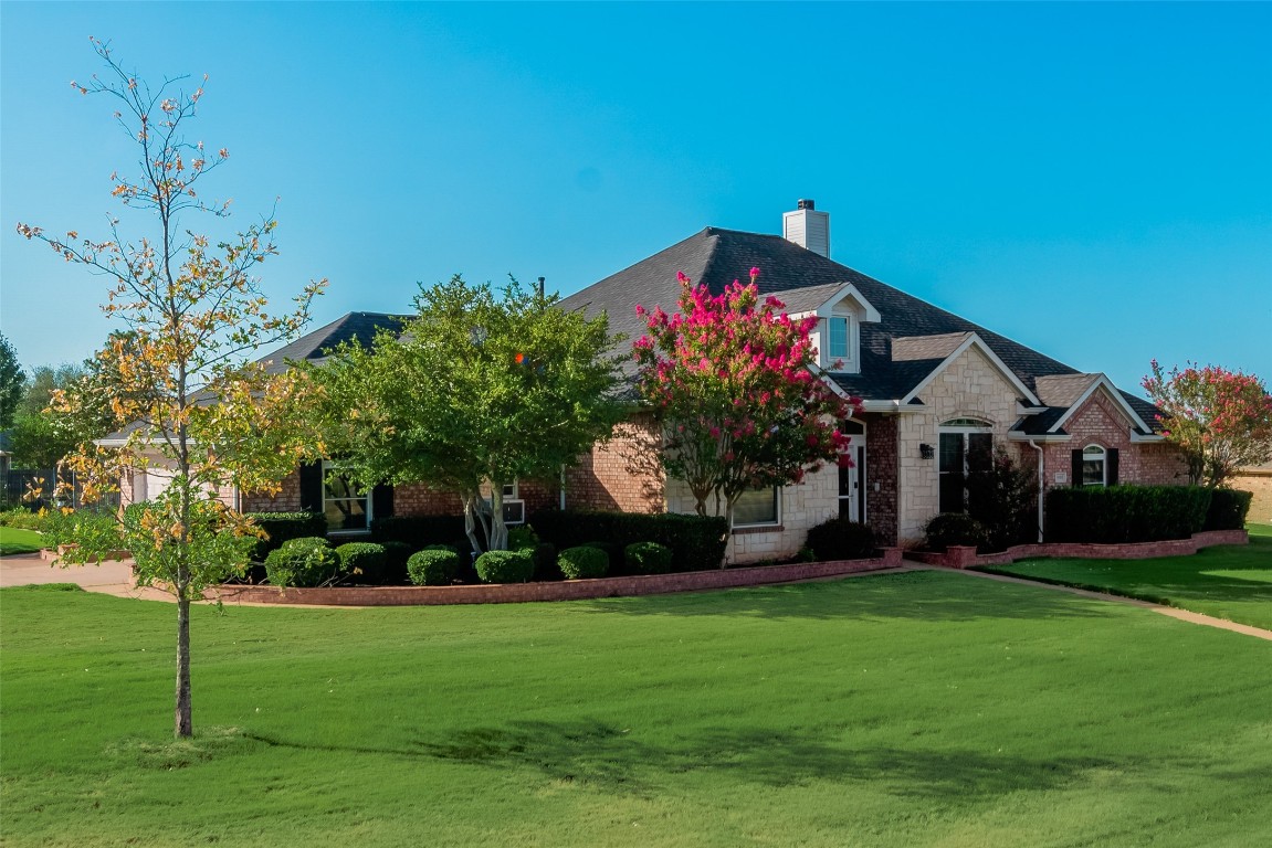 3001 Big Springs Drive Joshua TX 76058