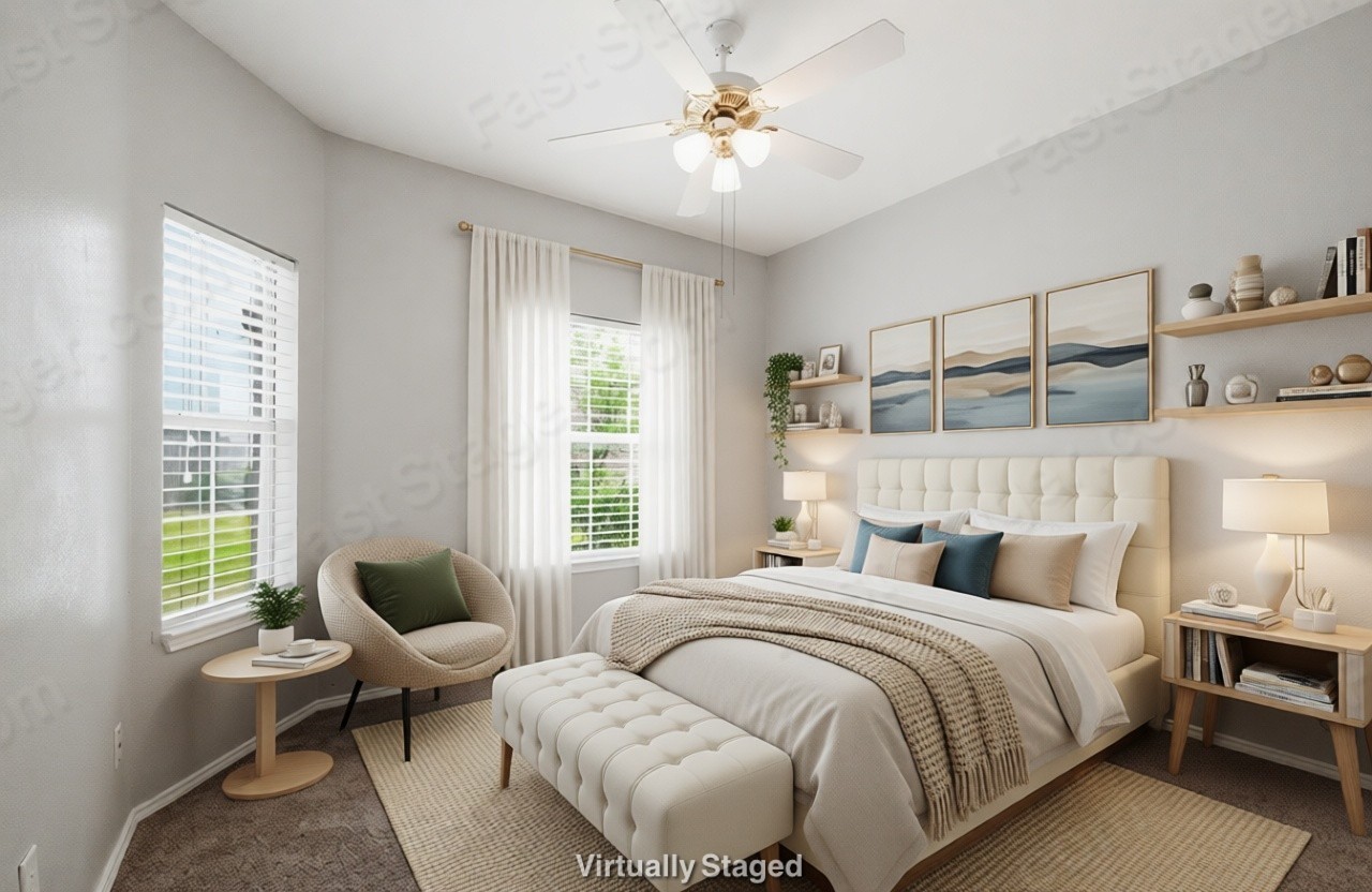 1001 Brenner Court Arlington TX 76017