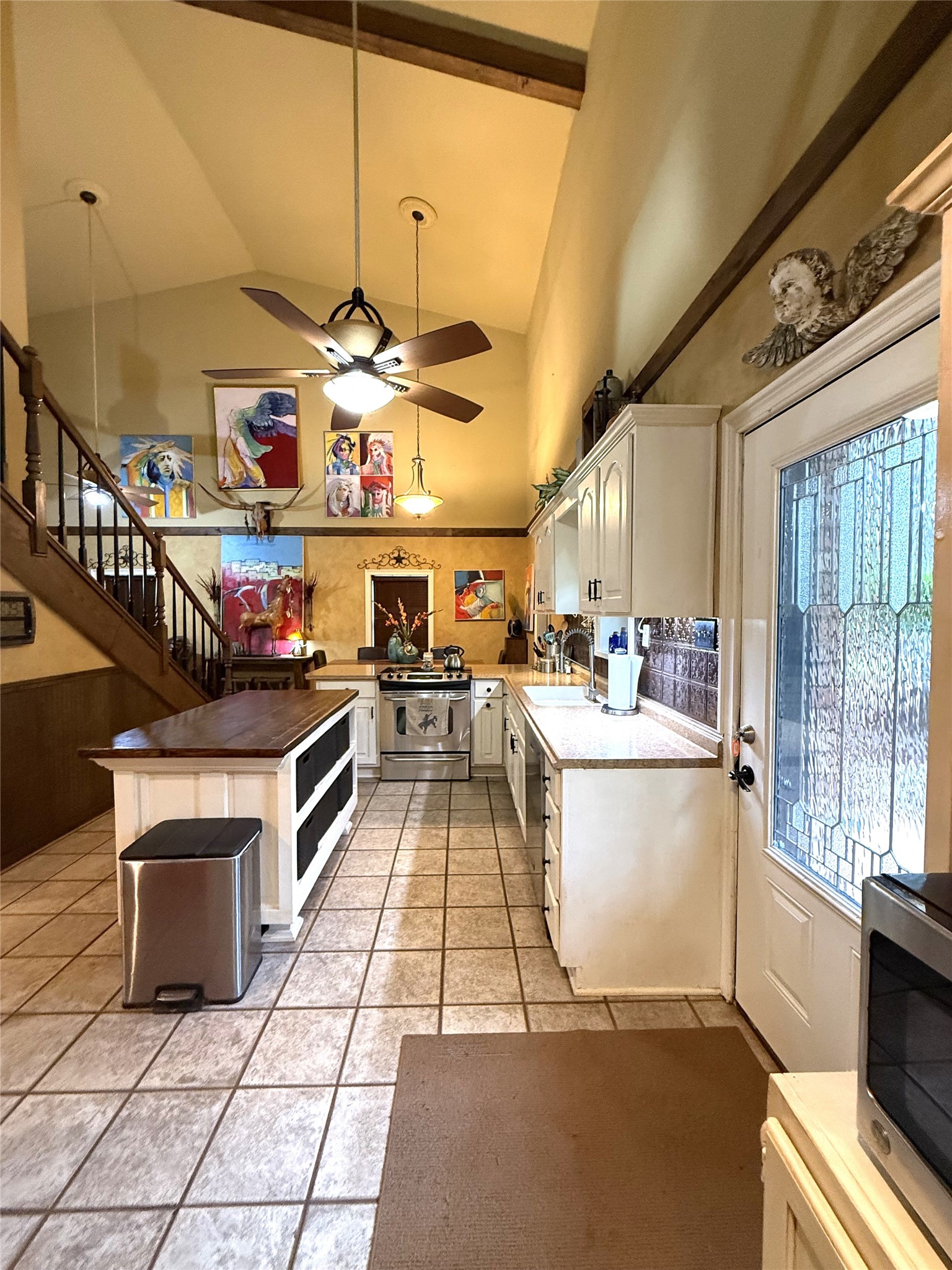 440 Vz County Road 4814 Ben Wheeler TX 75754