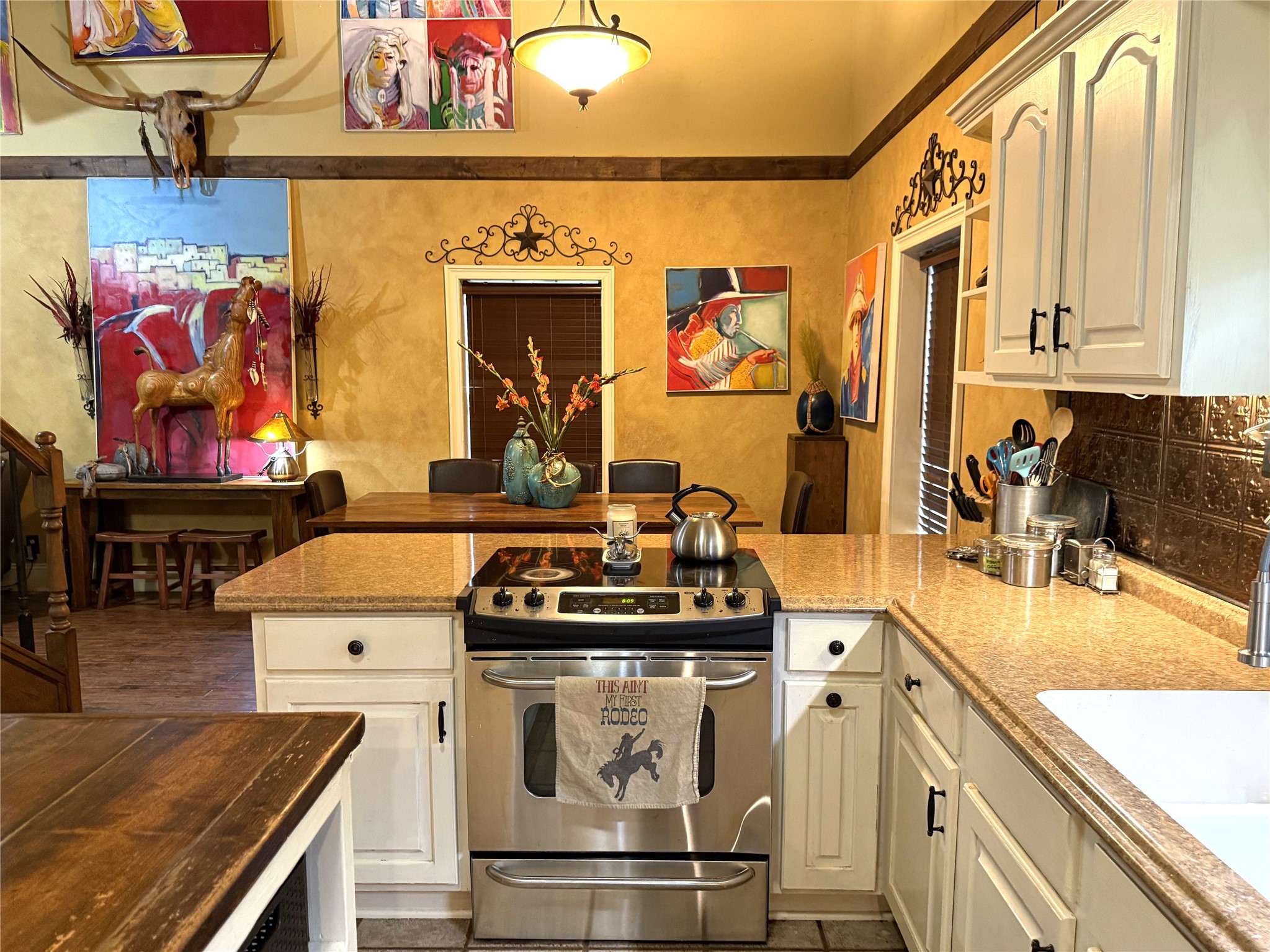 440 Vz County Road 4814 Ben Wheeler TX 75754