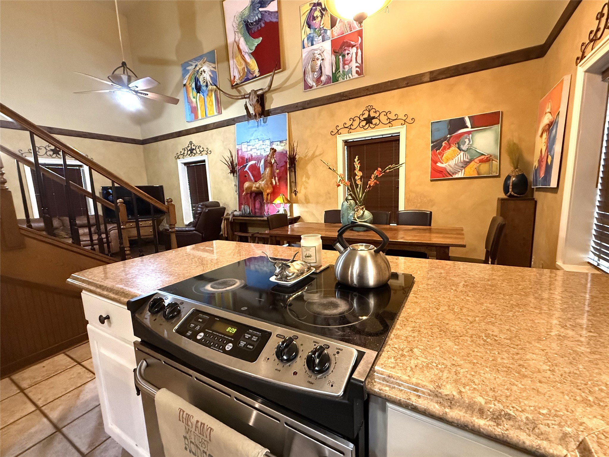 440 Vz County Road 4814 Ben Wheeler TX 75754