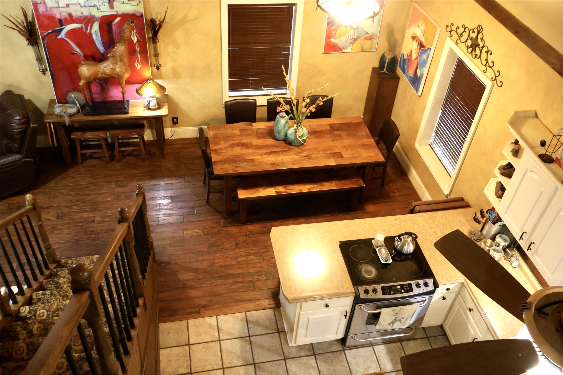 440 Vz County Road 4814 Ben Wheeler TX 75754