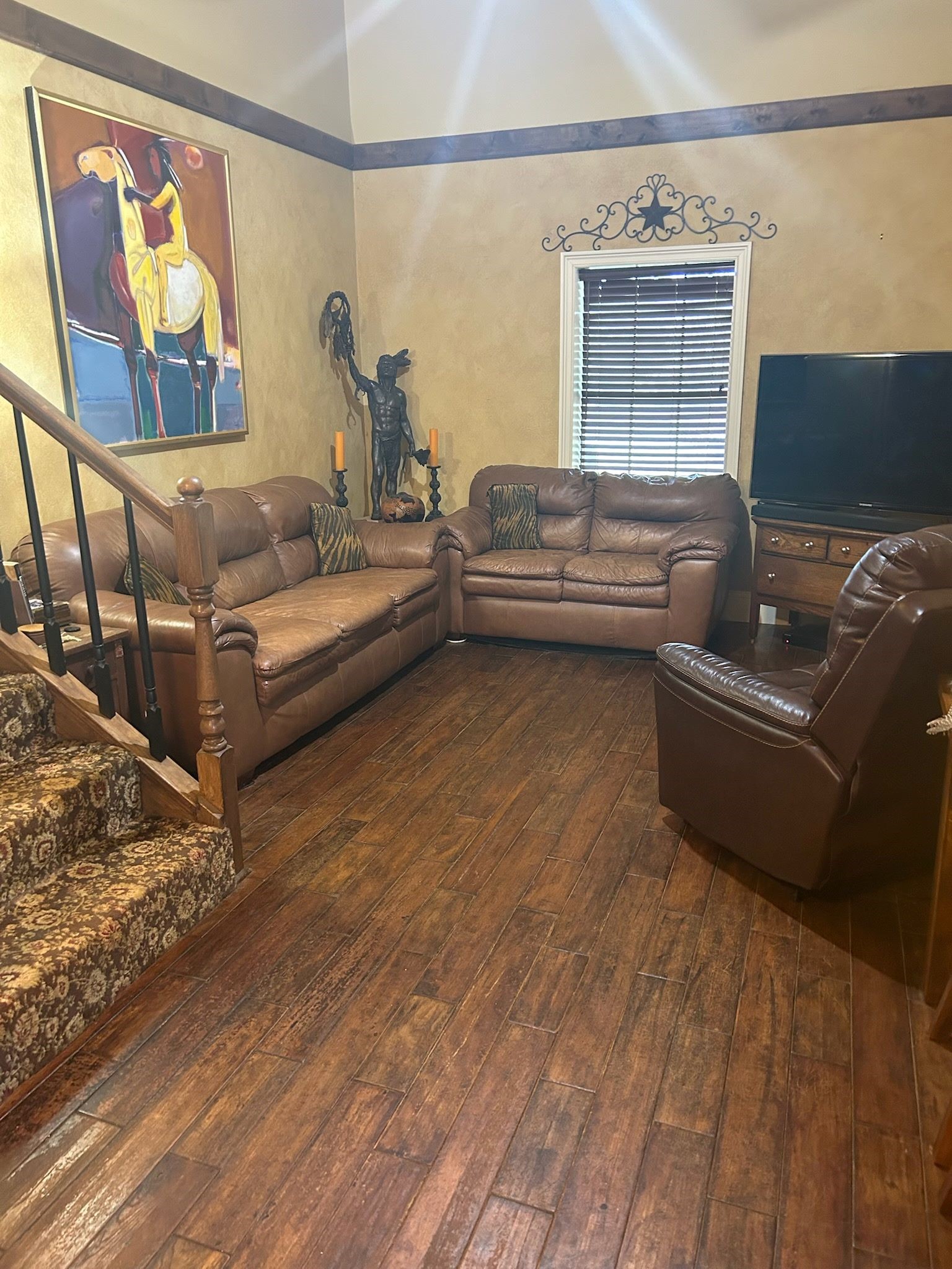 440 Vz County Road 4814 Ben Wheeler TX 75754