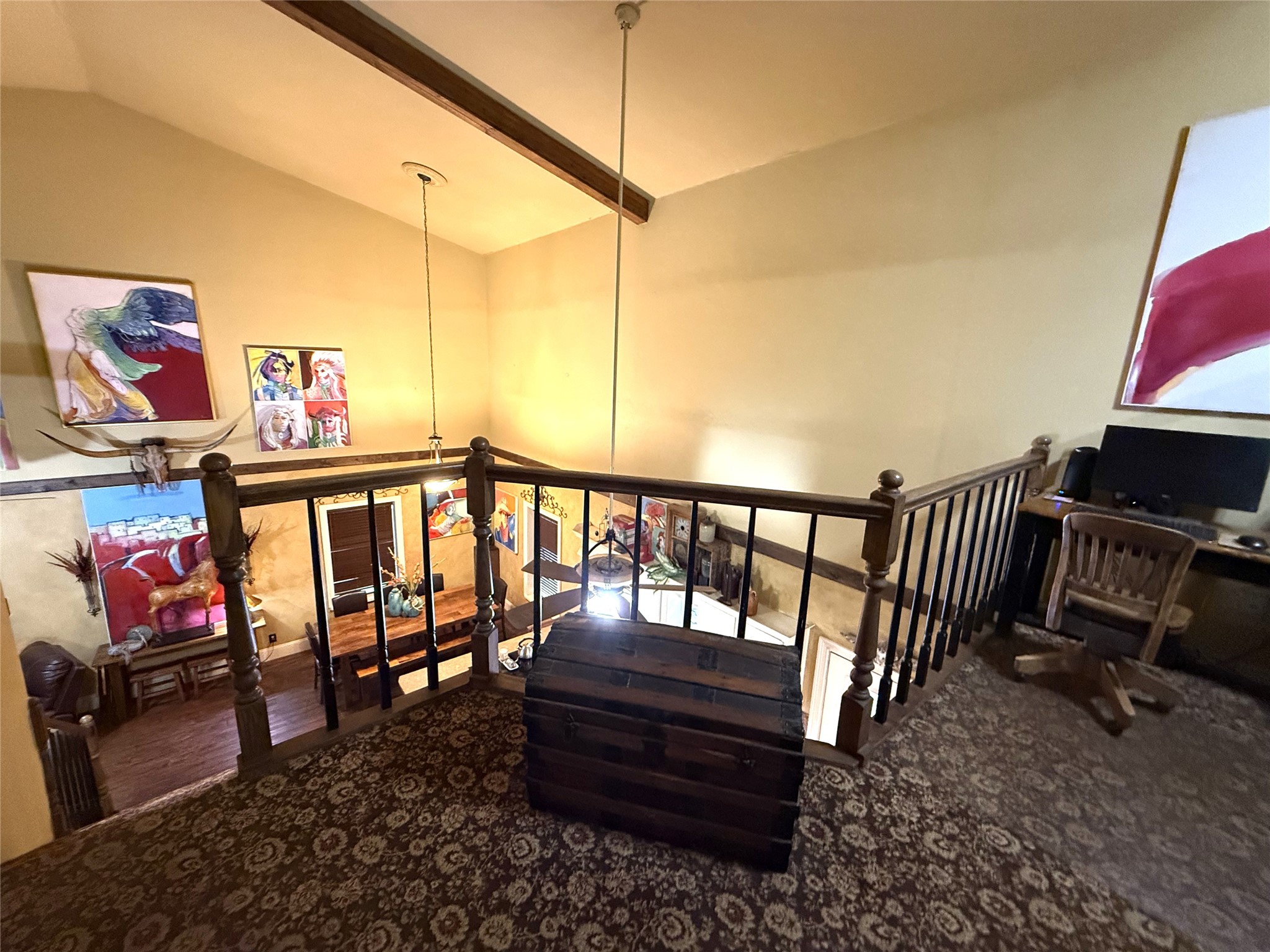 440 Vz County Road 4814 Ben Wheeler TX 75754