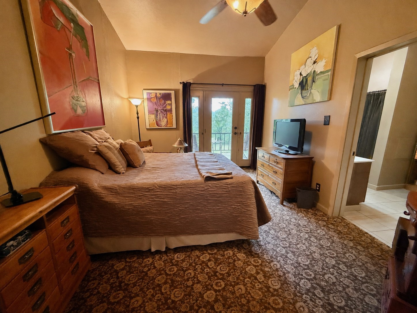440 Vz County Road 4814 Ben Wheeler TX 75754