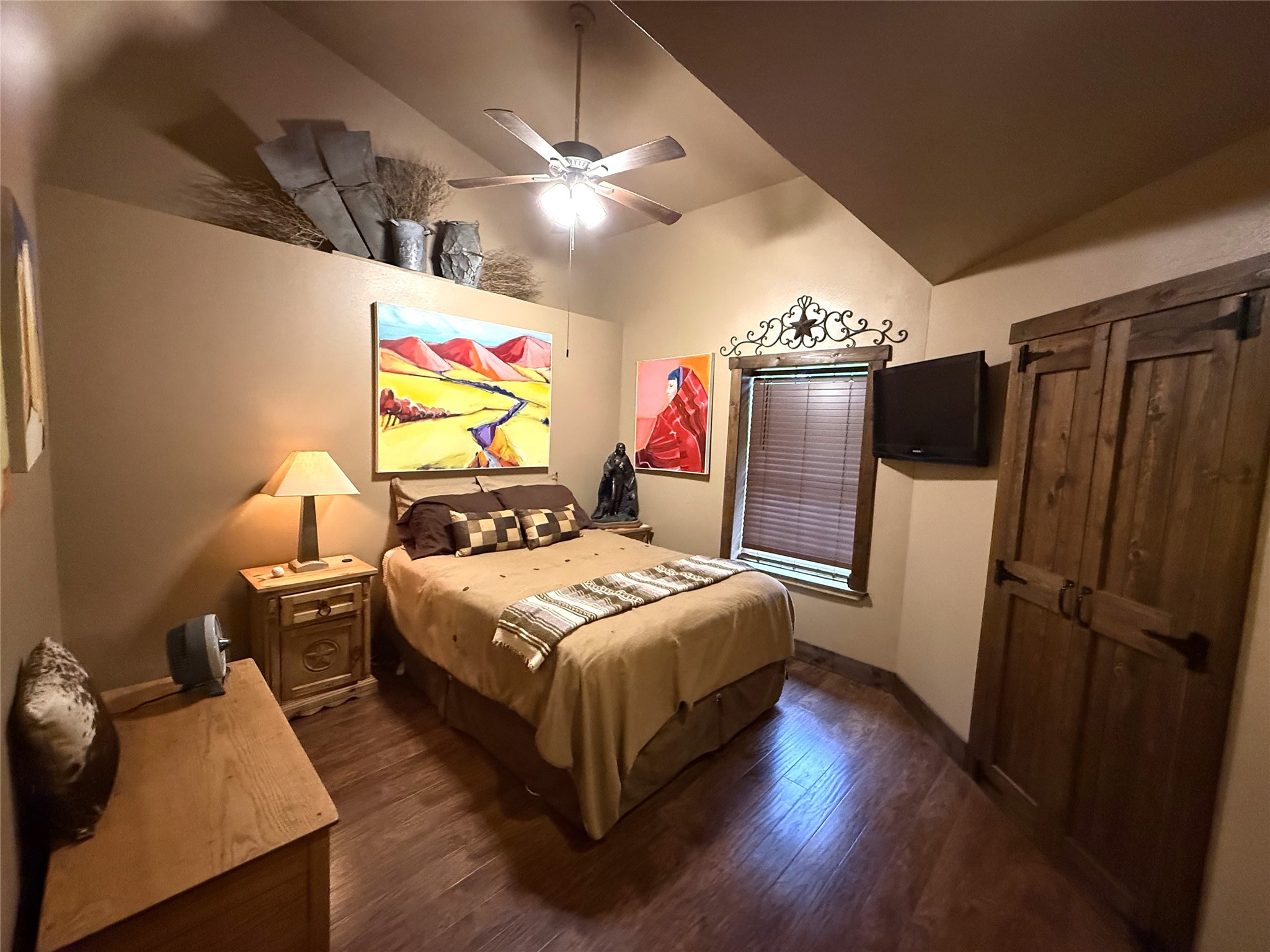 440 Vz County Road 4814 Ben Wheeler TX 75754