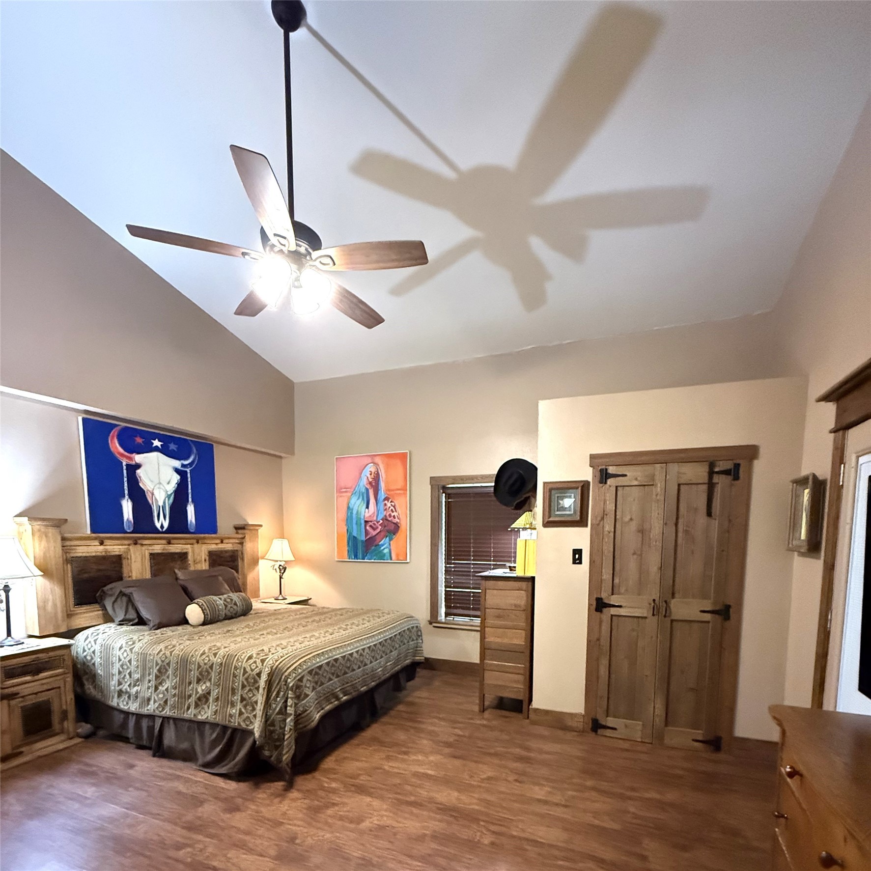 440 Vz County Road 4814 Ben Wheeler TX 75754