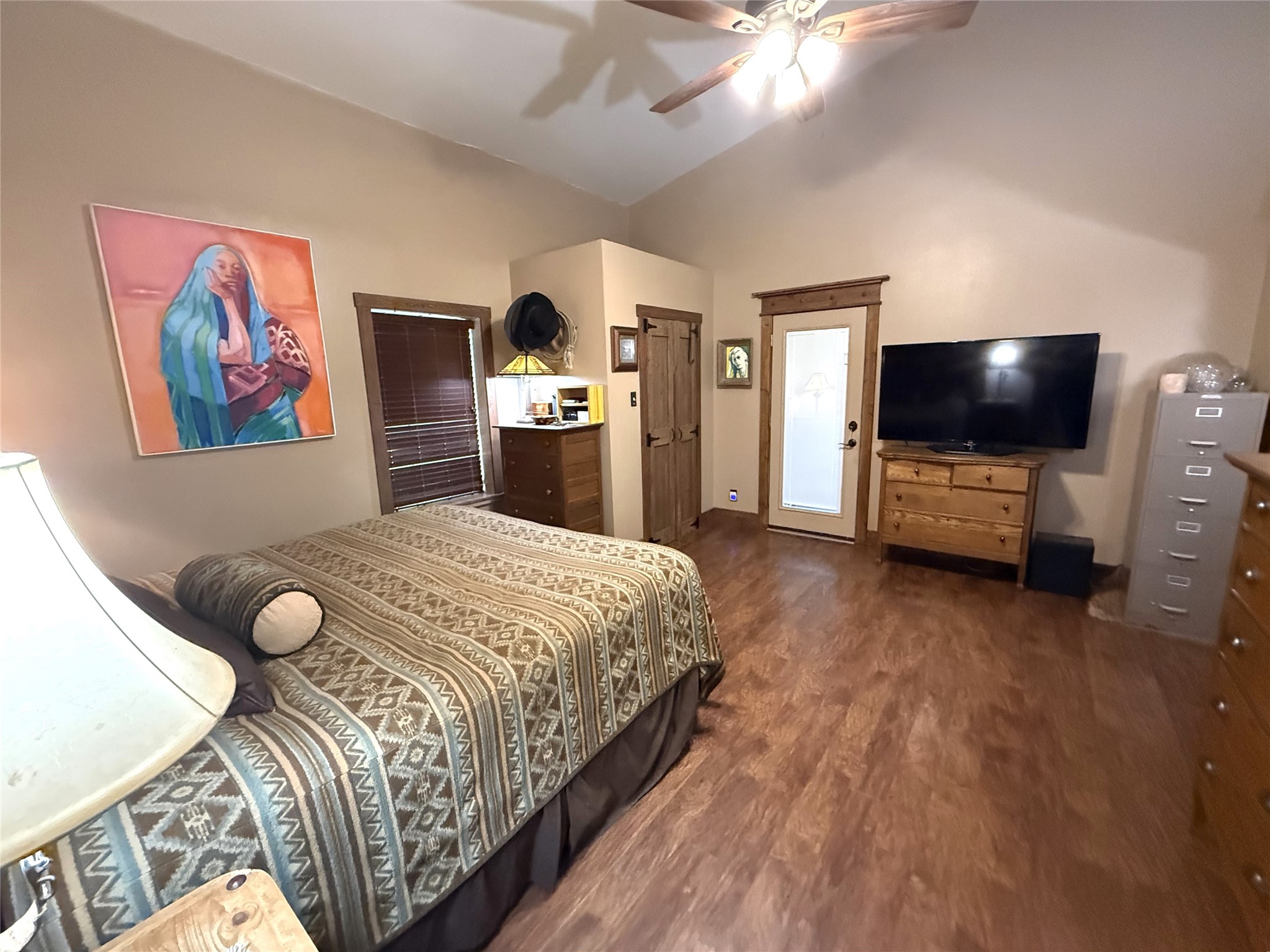 440 Vz County Road 4814 Ben Wheeler TX 75754