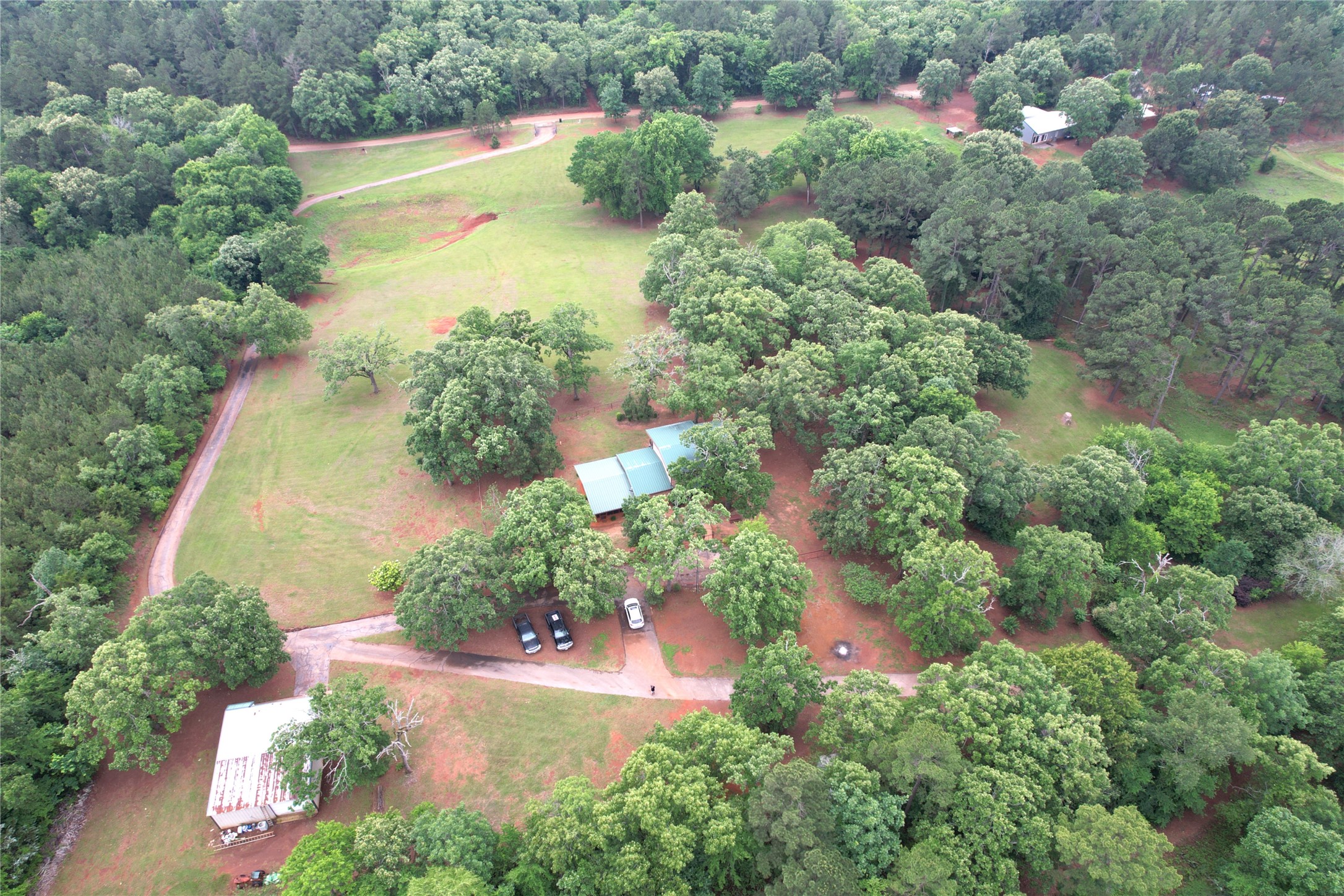 440 Vz County Road 4814 Ben Wheeler TX 75754