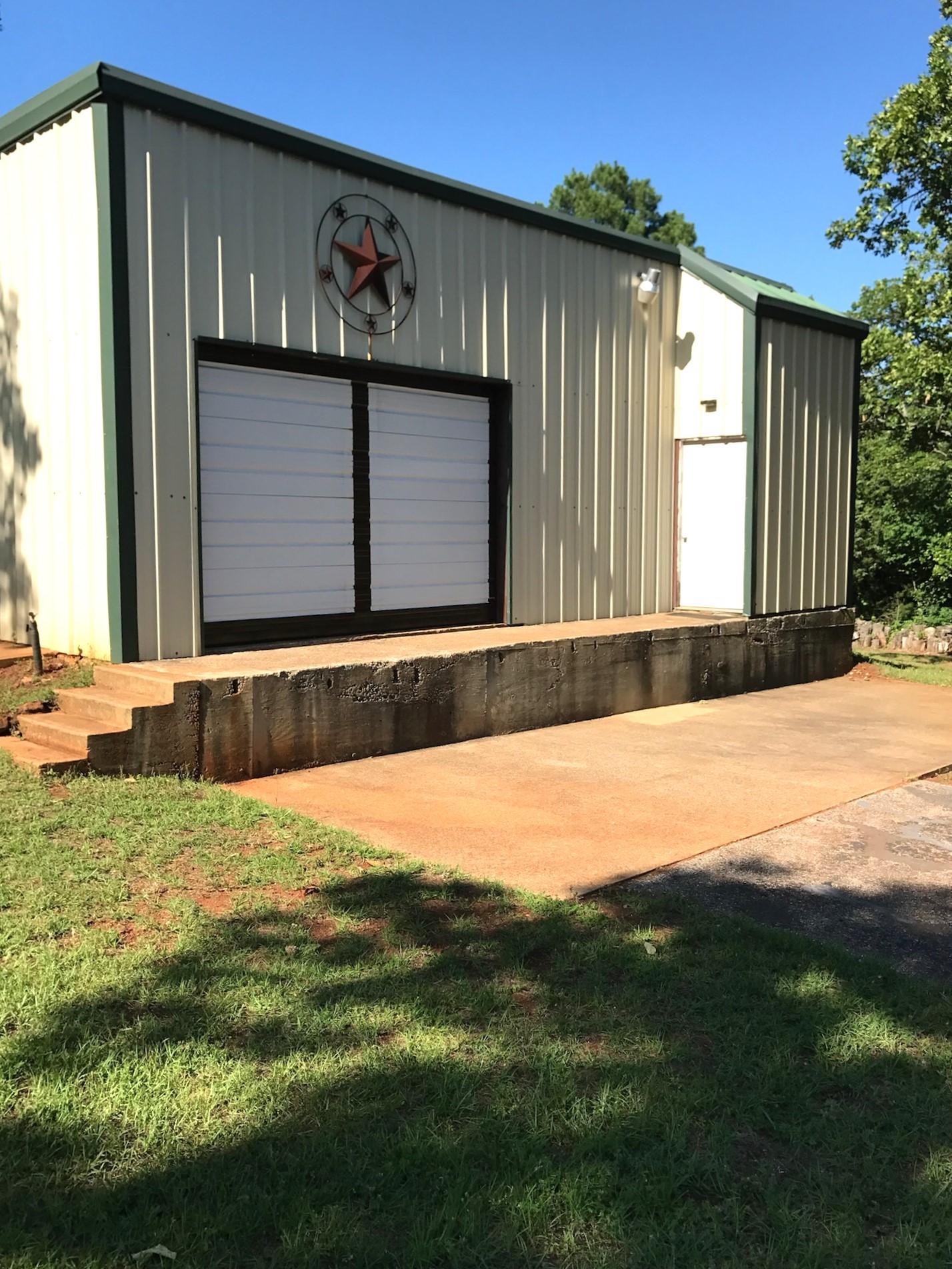 440 Vz County Road 4814 Ben Wheeler TX 75754