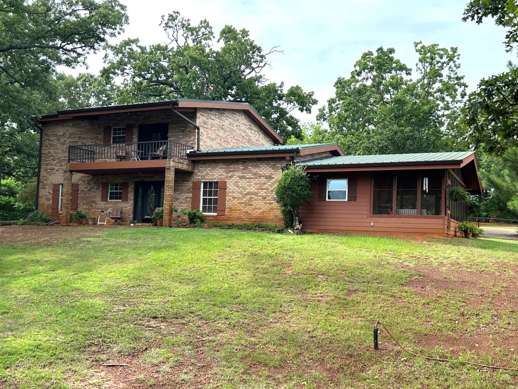 440 Vz County Road 4814 Ben Wheeler TX 75754