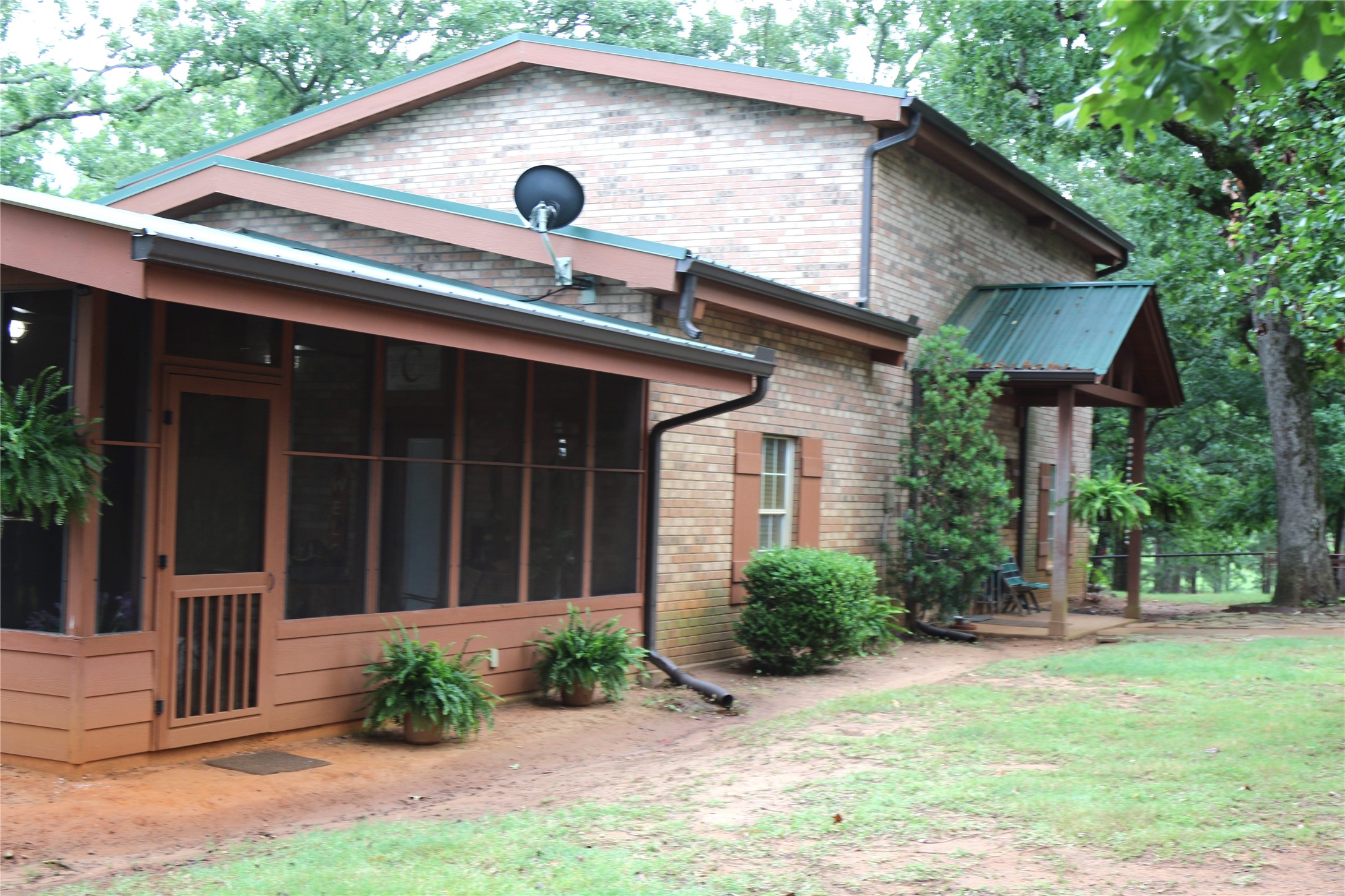 440 Vz County Road 4814 Ben Wheeler TX 75754