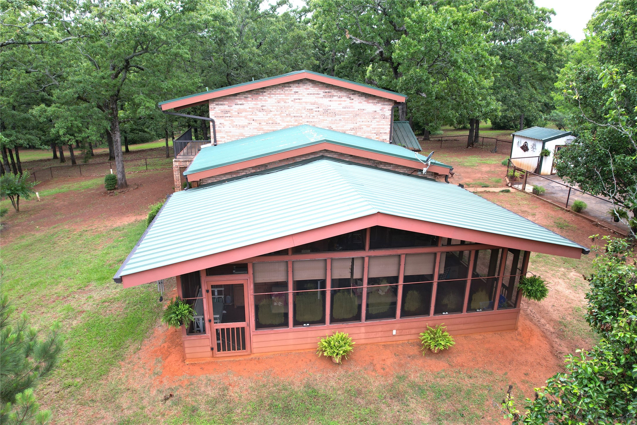 440 Vz County Road 4814 Ben Wheeler TX 75754