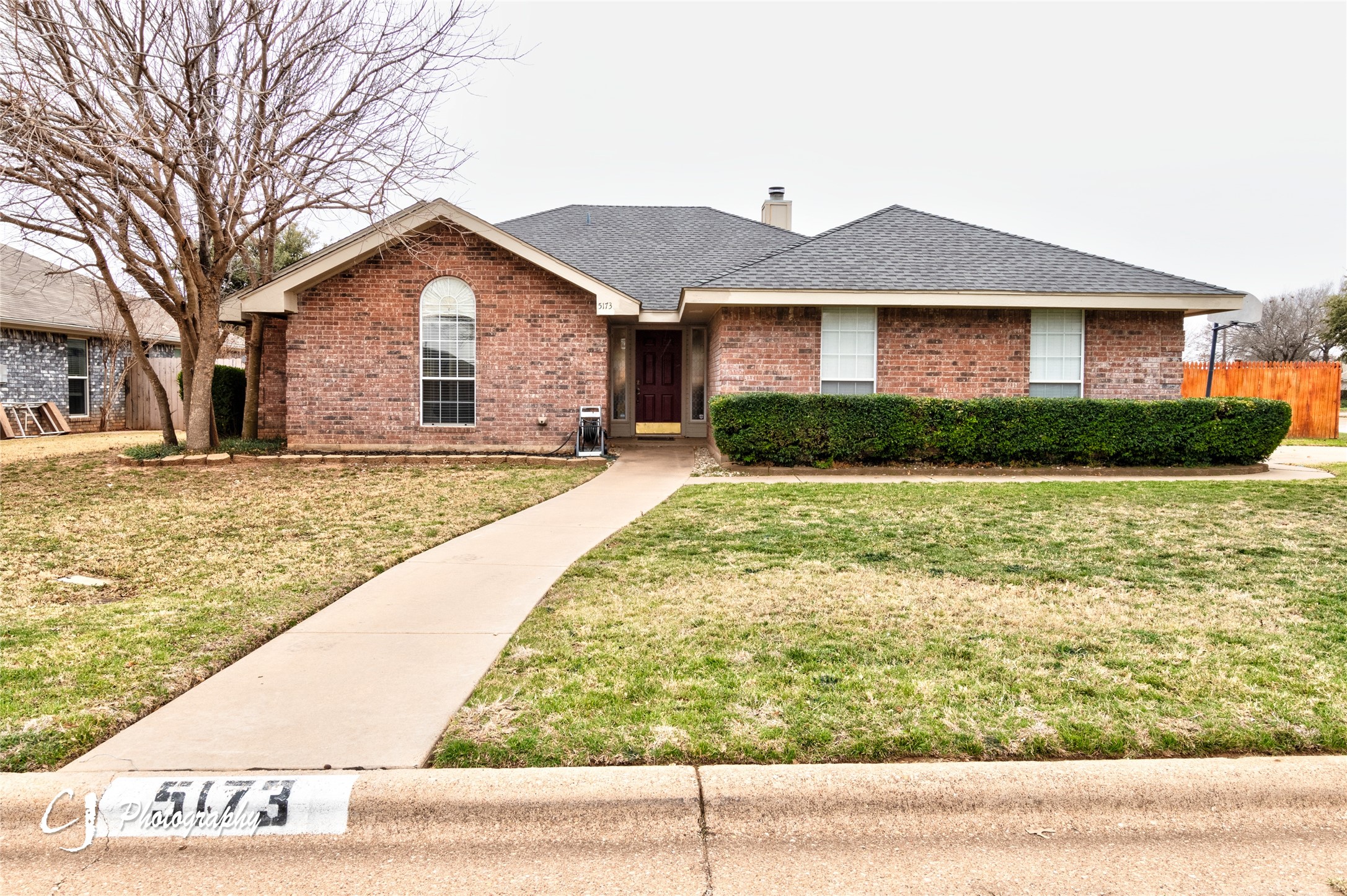 5173 Western Plains Avenue Abilene TX 79606