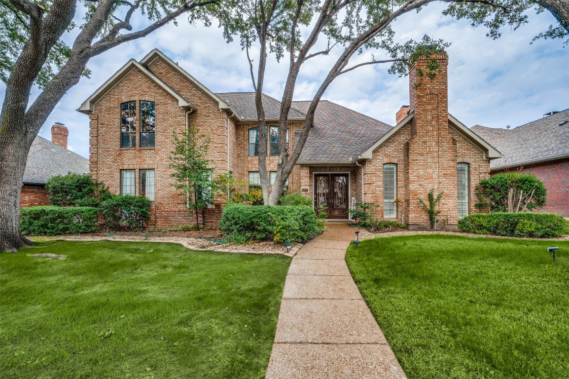 4601 Hallmark Drive Plano TX 75024