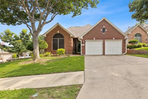 3010 Oak Cove Road Arlington TX 76017