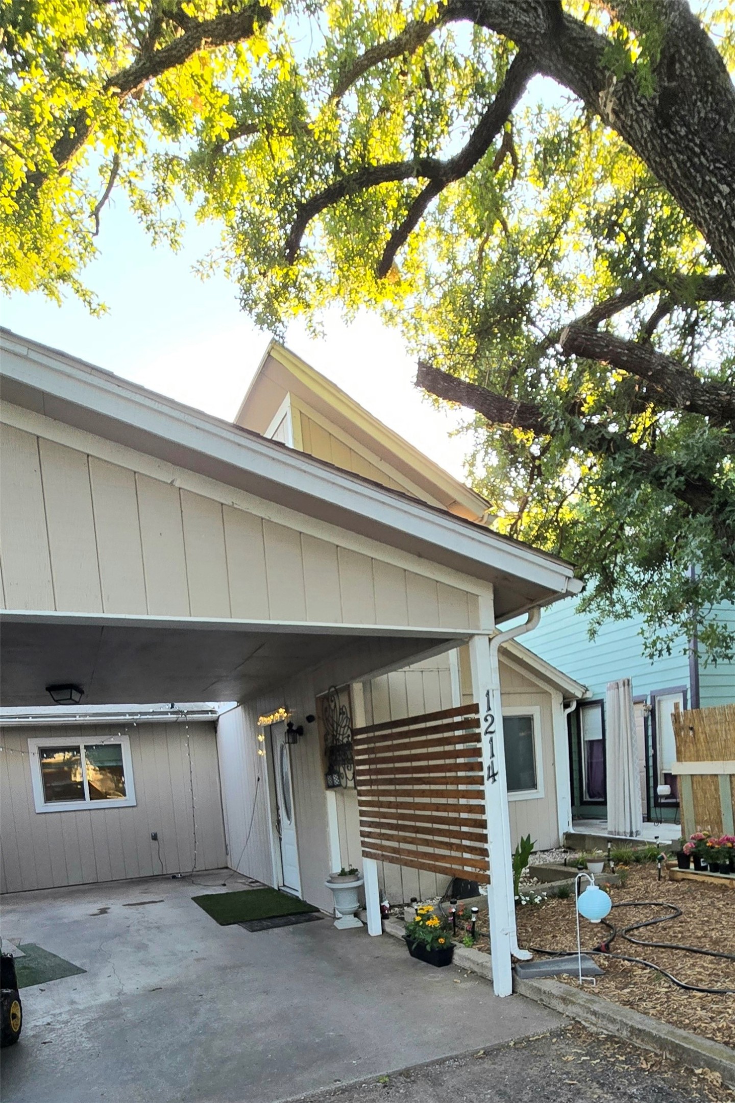 1214 Elm Court Runaway Bay TX 76426