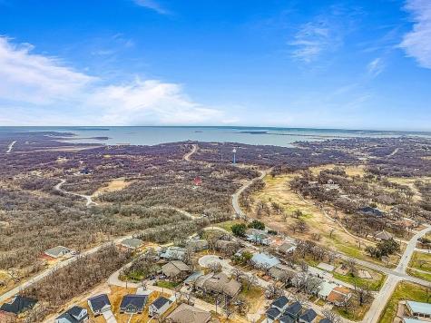1214 Elm Court Runaway Bay TX 76426